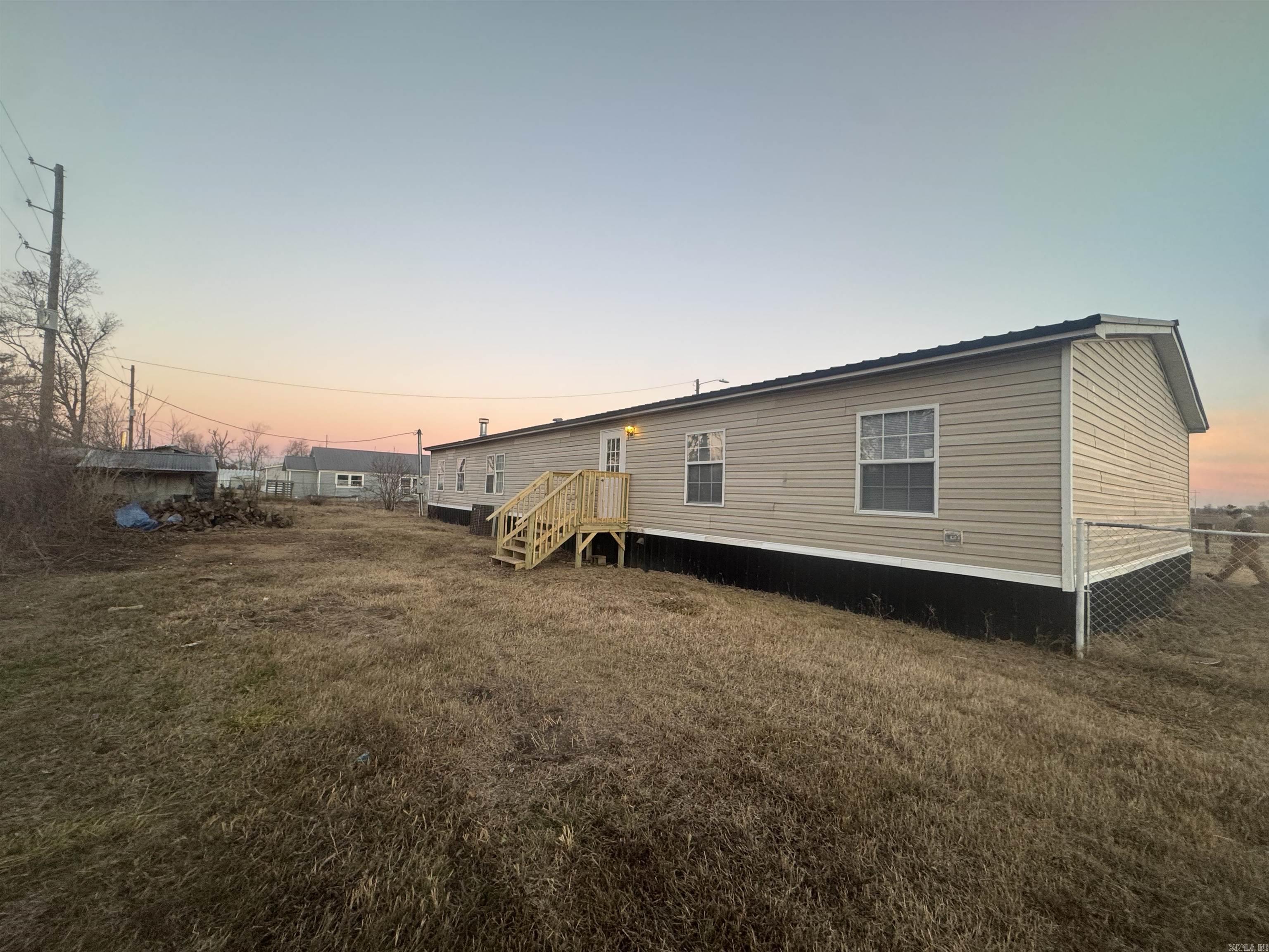 3210 Campbell  Tuckerman, AR