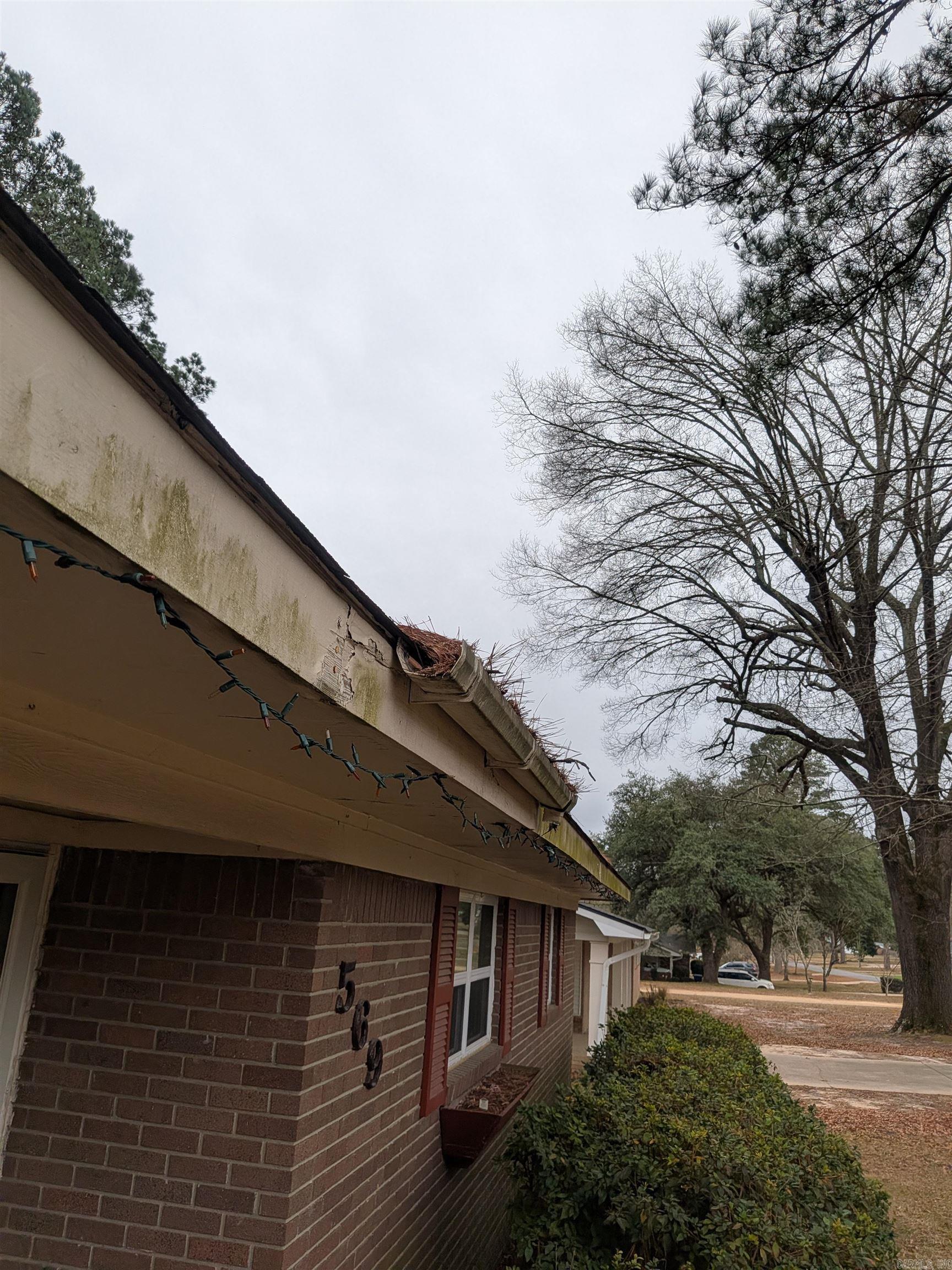 569 Elaine  Camden, AR