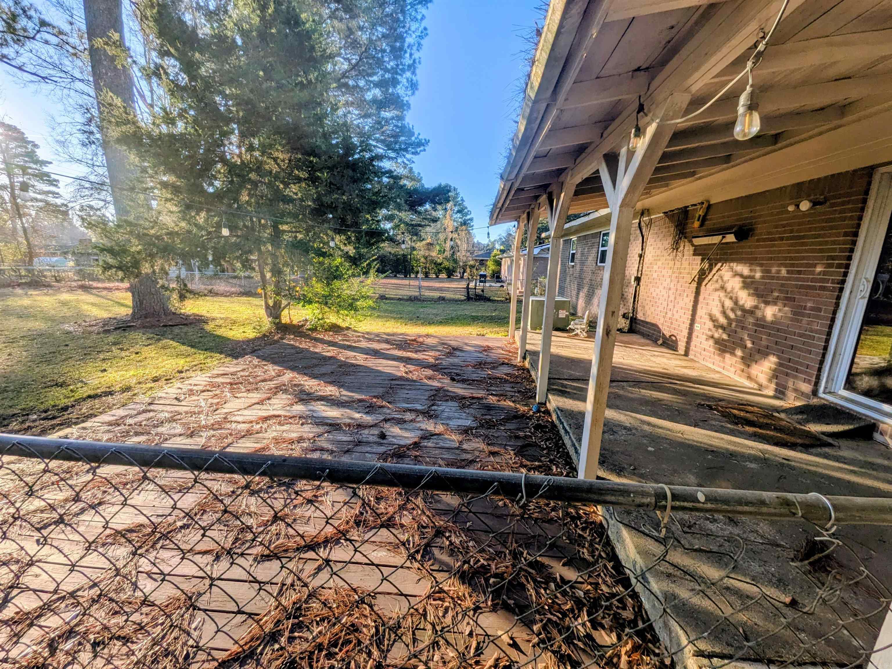 569 Elaine  Camden, AR