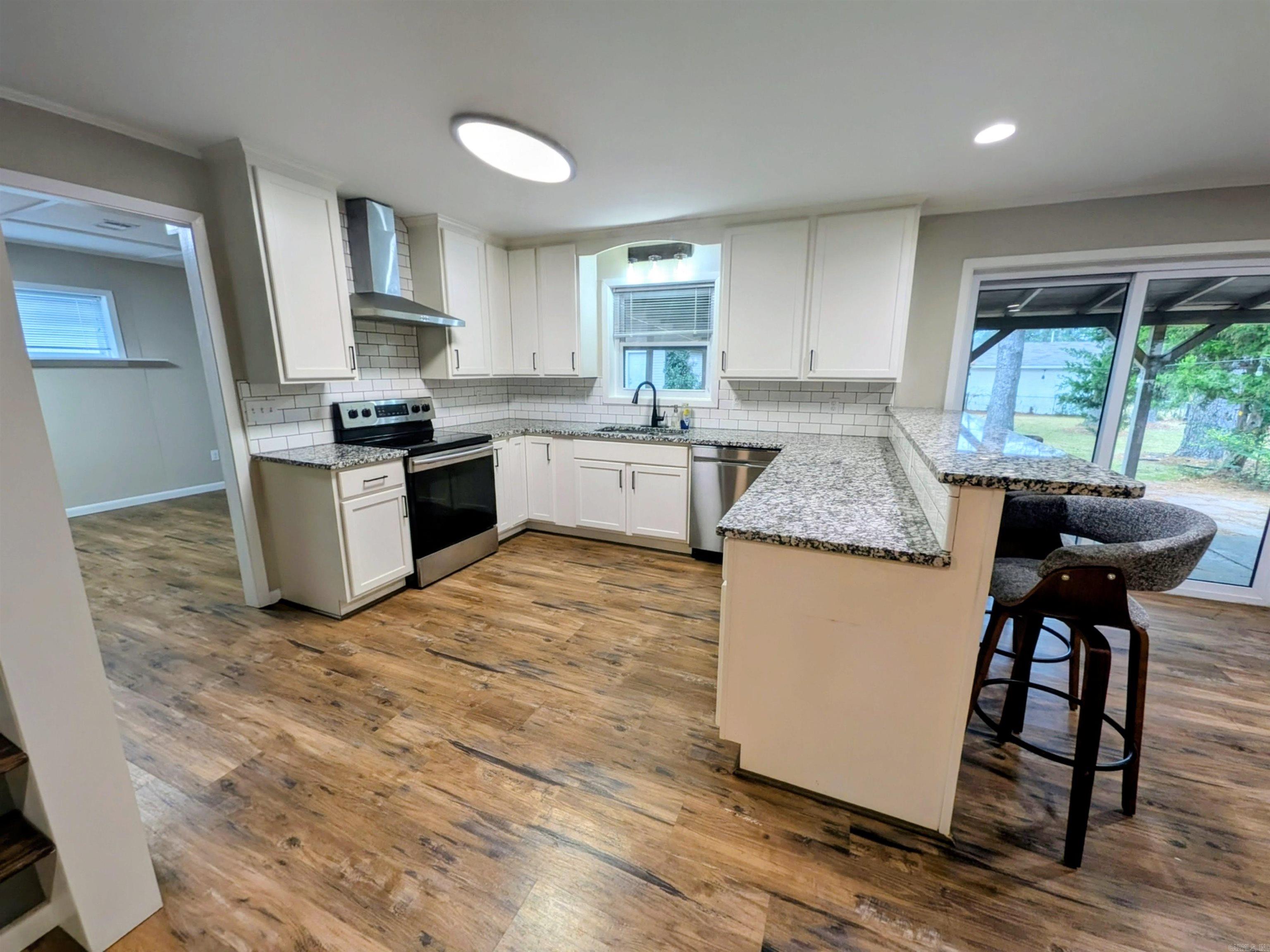 569 Elaine  Camden, AR