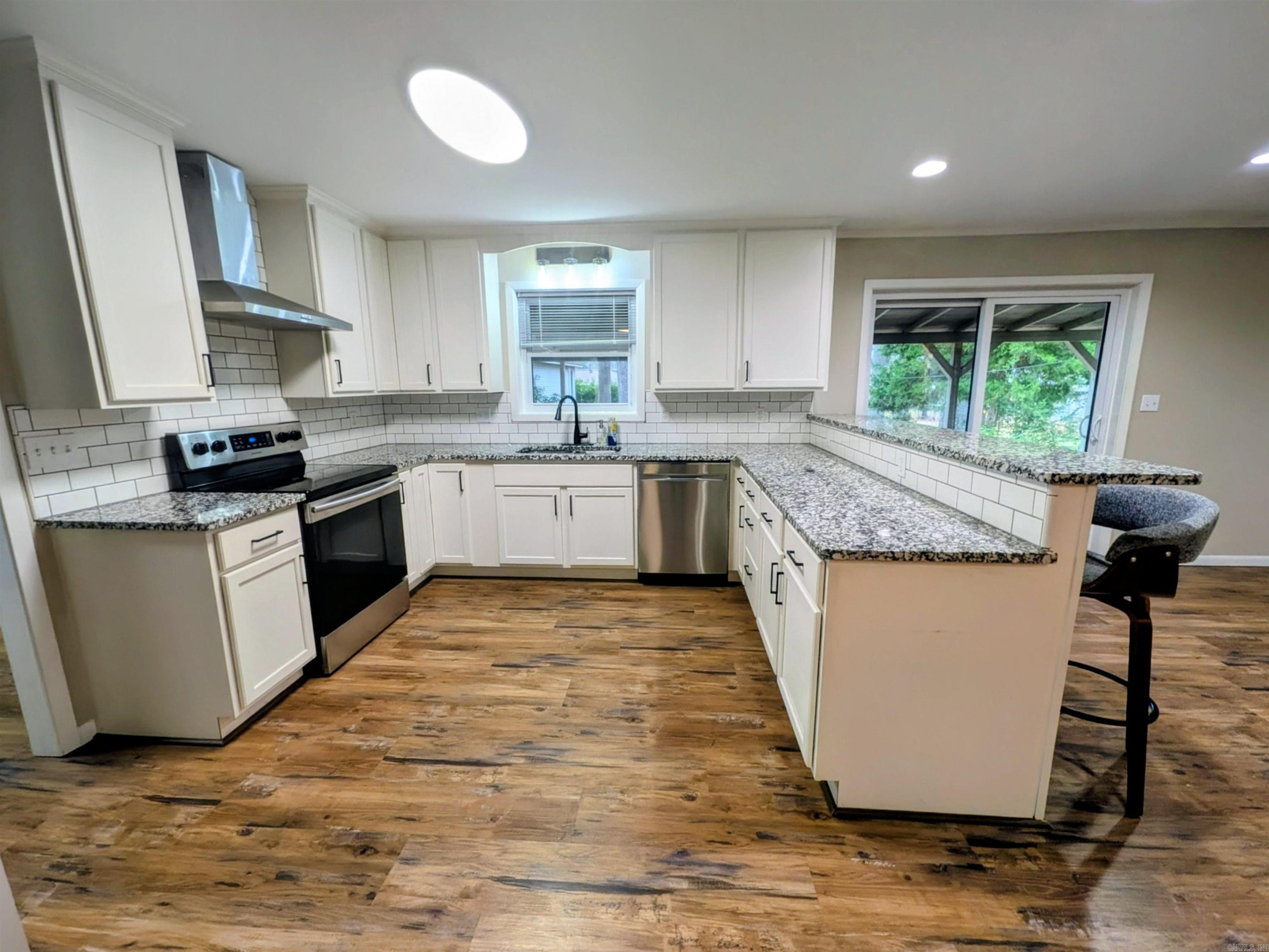 569 Elaine  Camden, AR