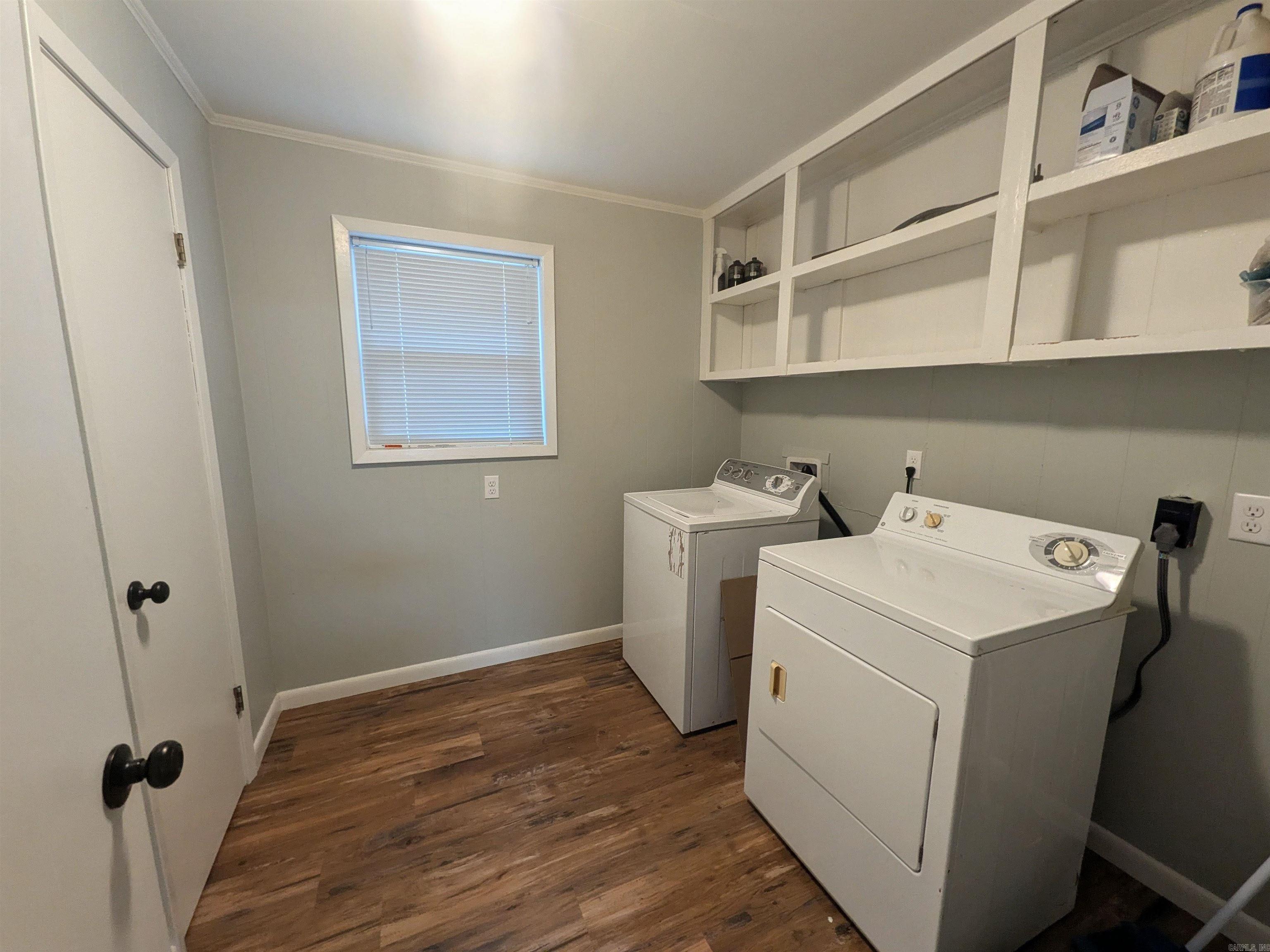 569 Elaine  Camden, AR