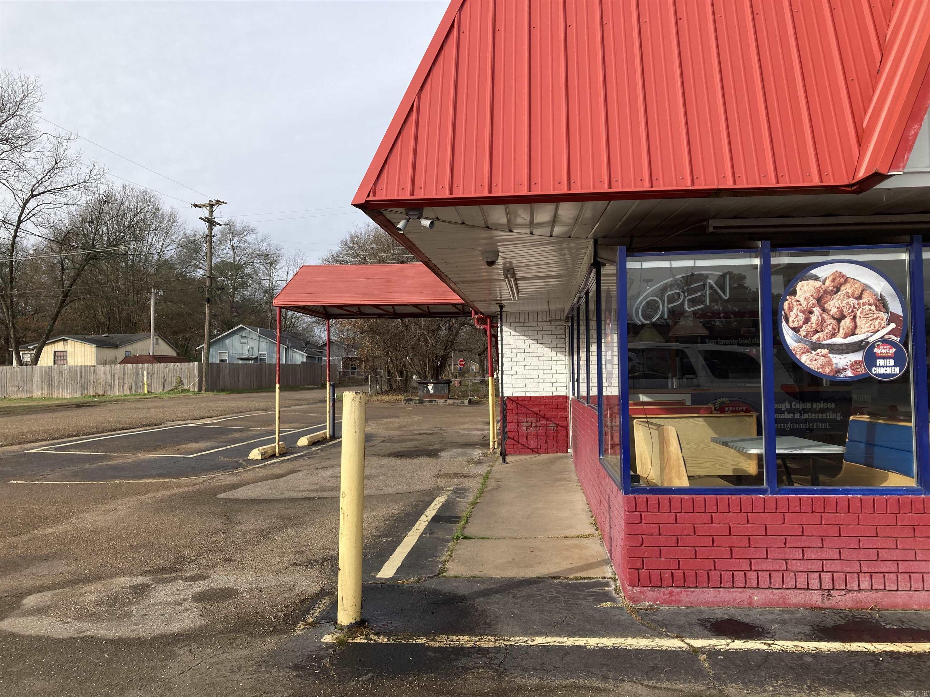 823 East Street  Texarkana, AR