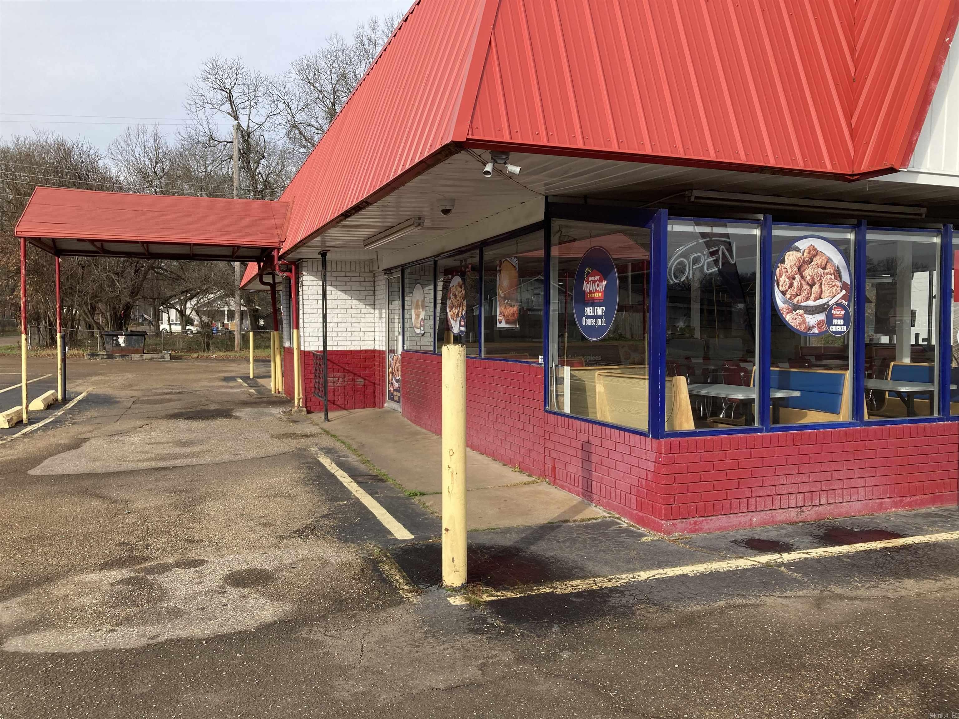 823 East Street  Texarkana, AR