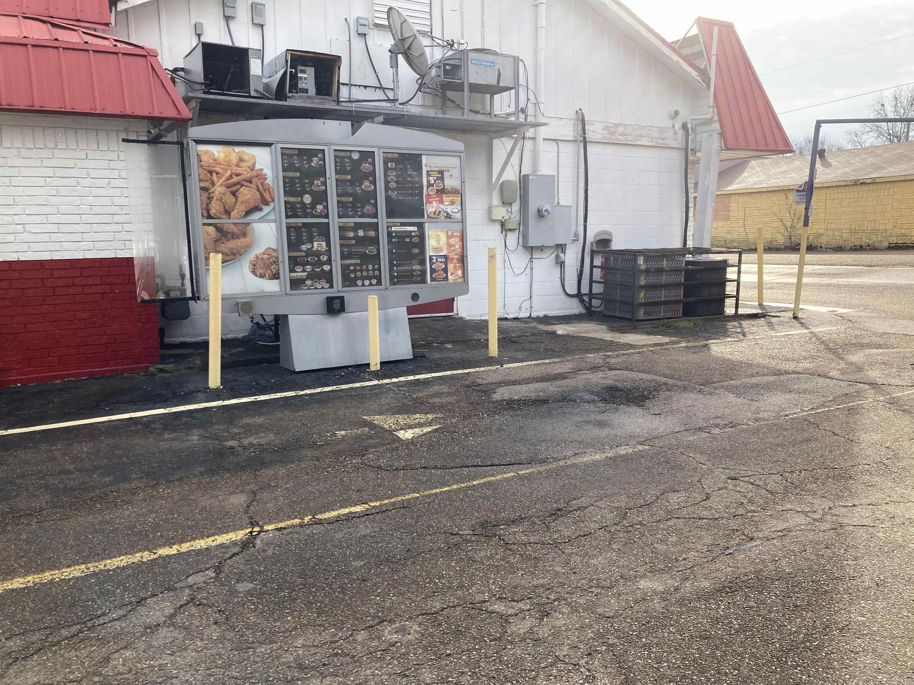 823 East Street  Texarkana, AR