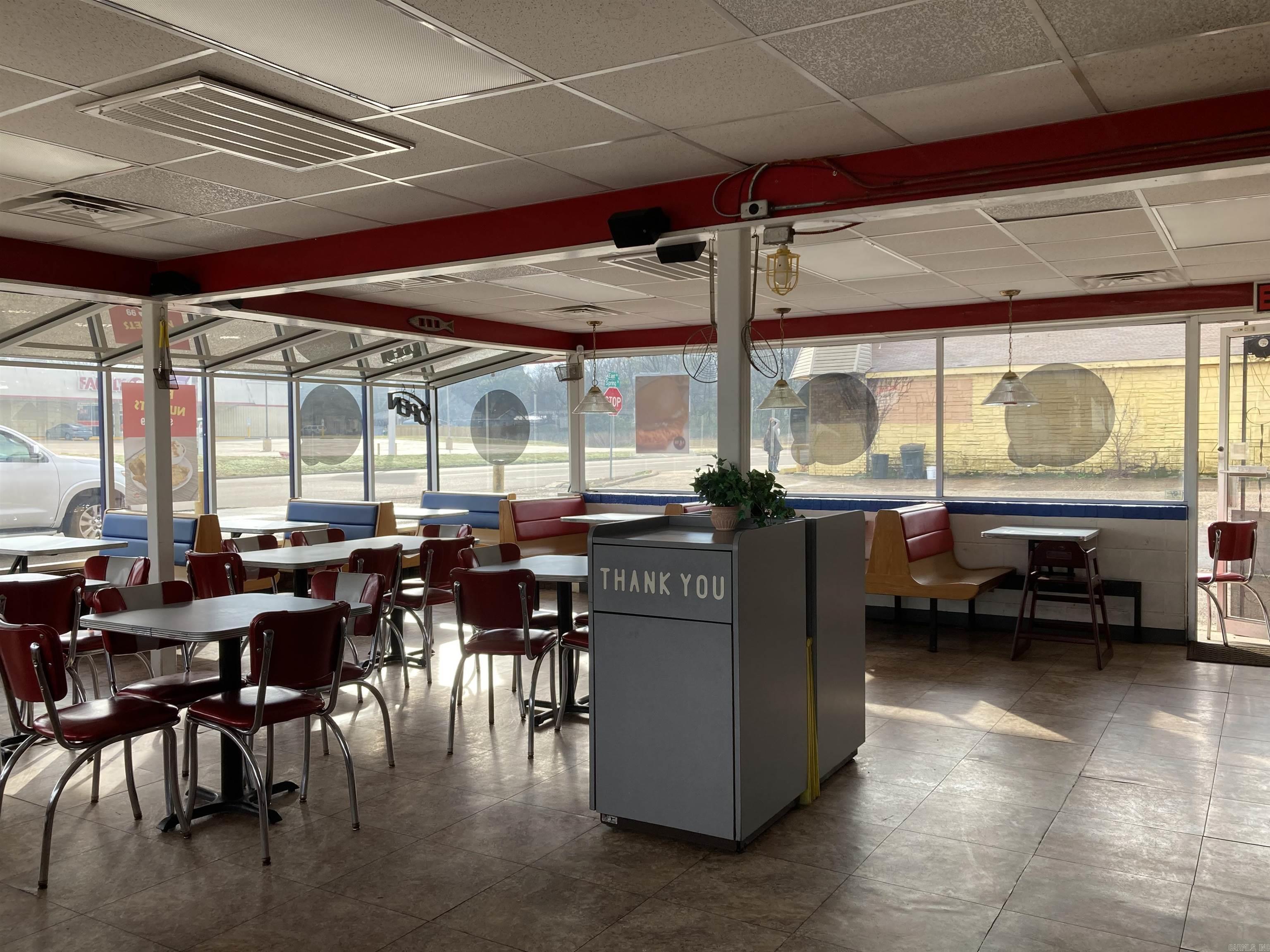 823 East Street  Texarkana, AR