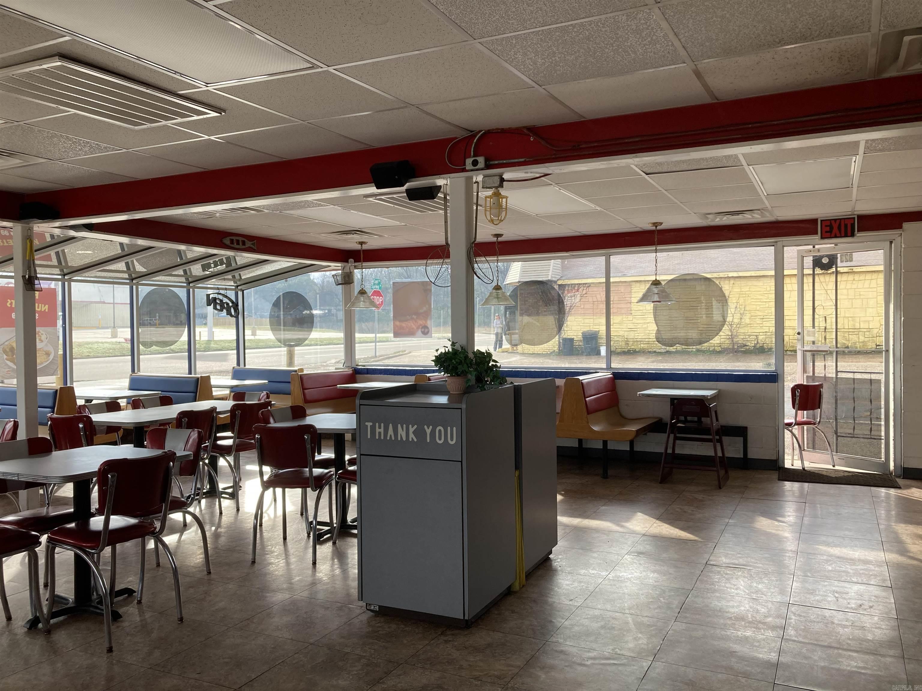 823 East Street  Texarkana, AR