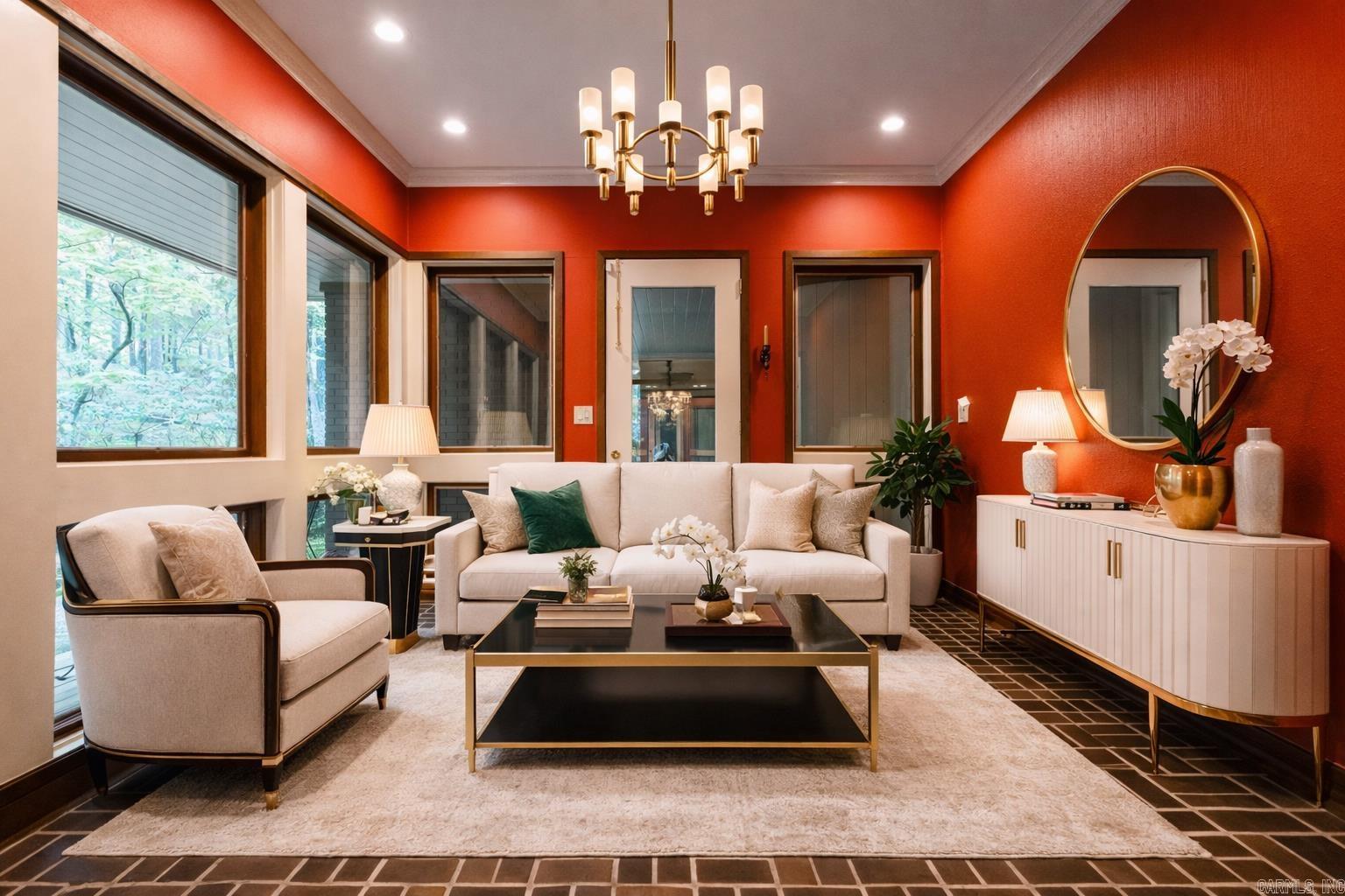 18 Hickory Hills  Little Rock, AR