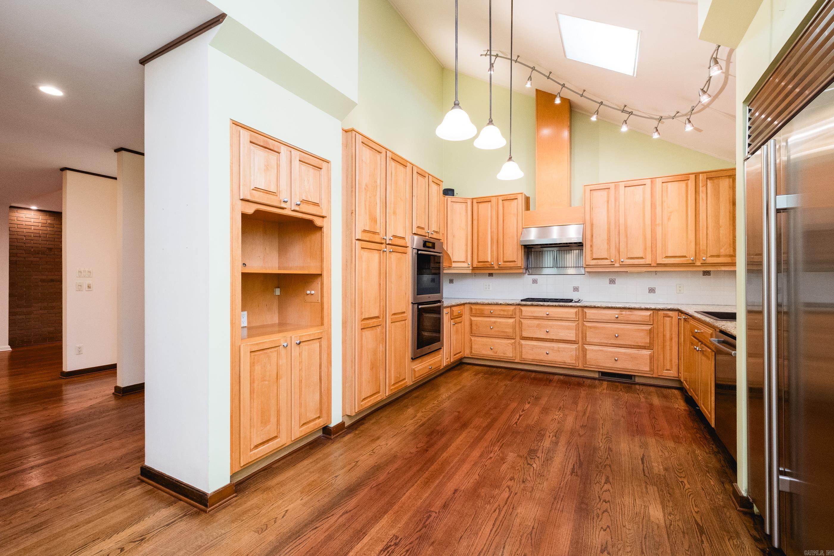 18 Hickory Hills  Little Rock, AR