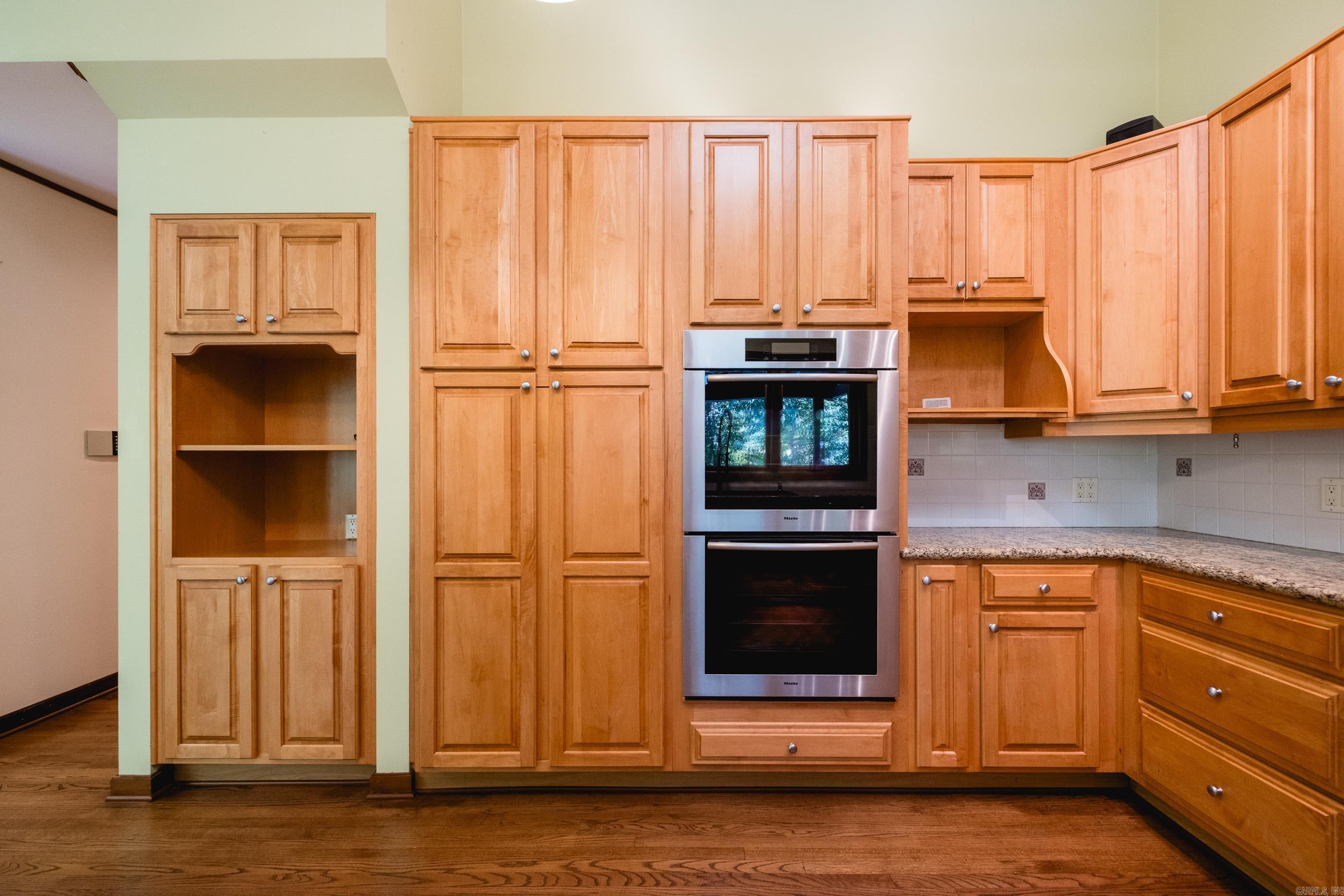 18 Hickory Hills  Little Rock, AR