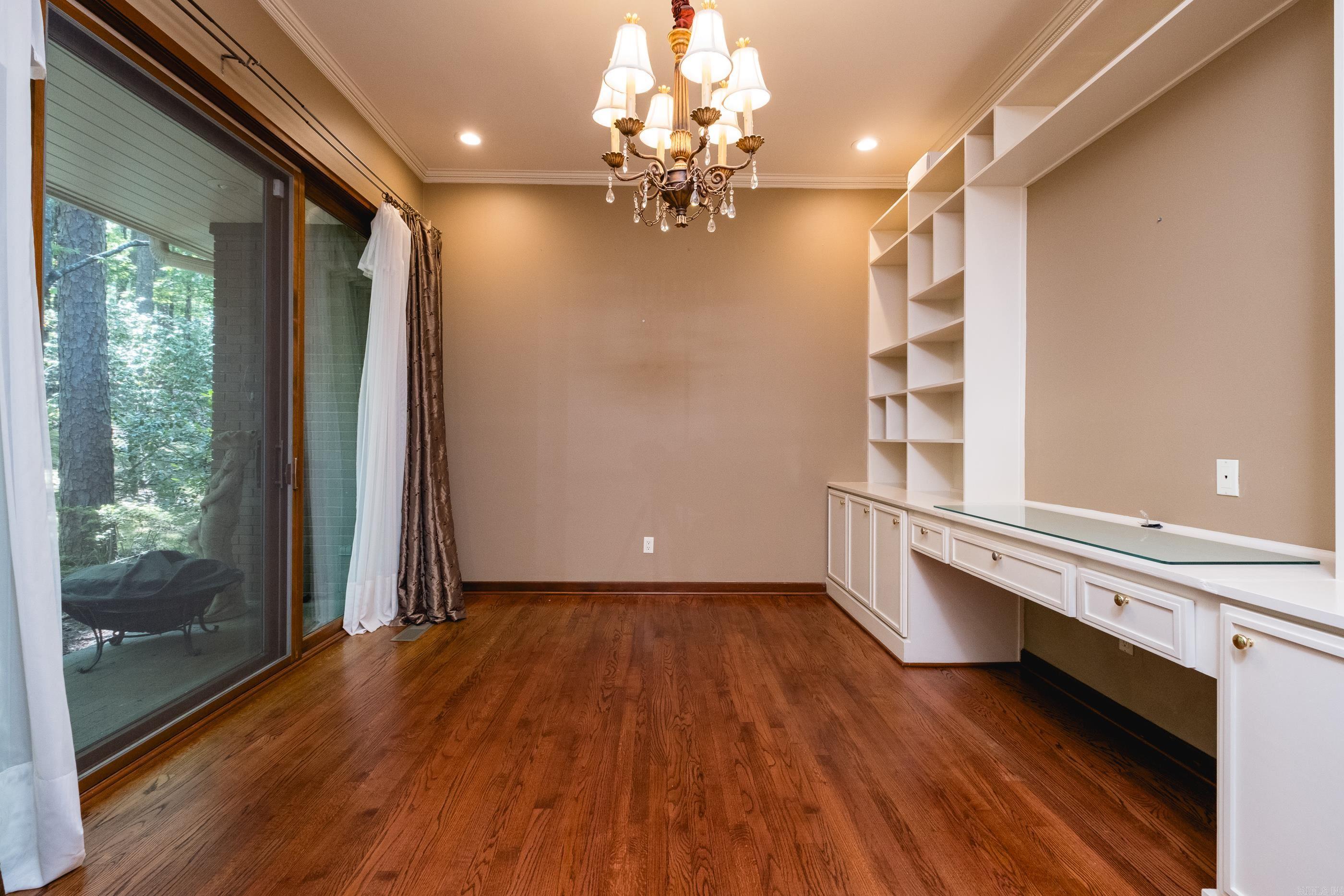 18 Hickory Hills  Little Rock, AR