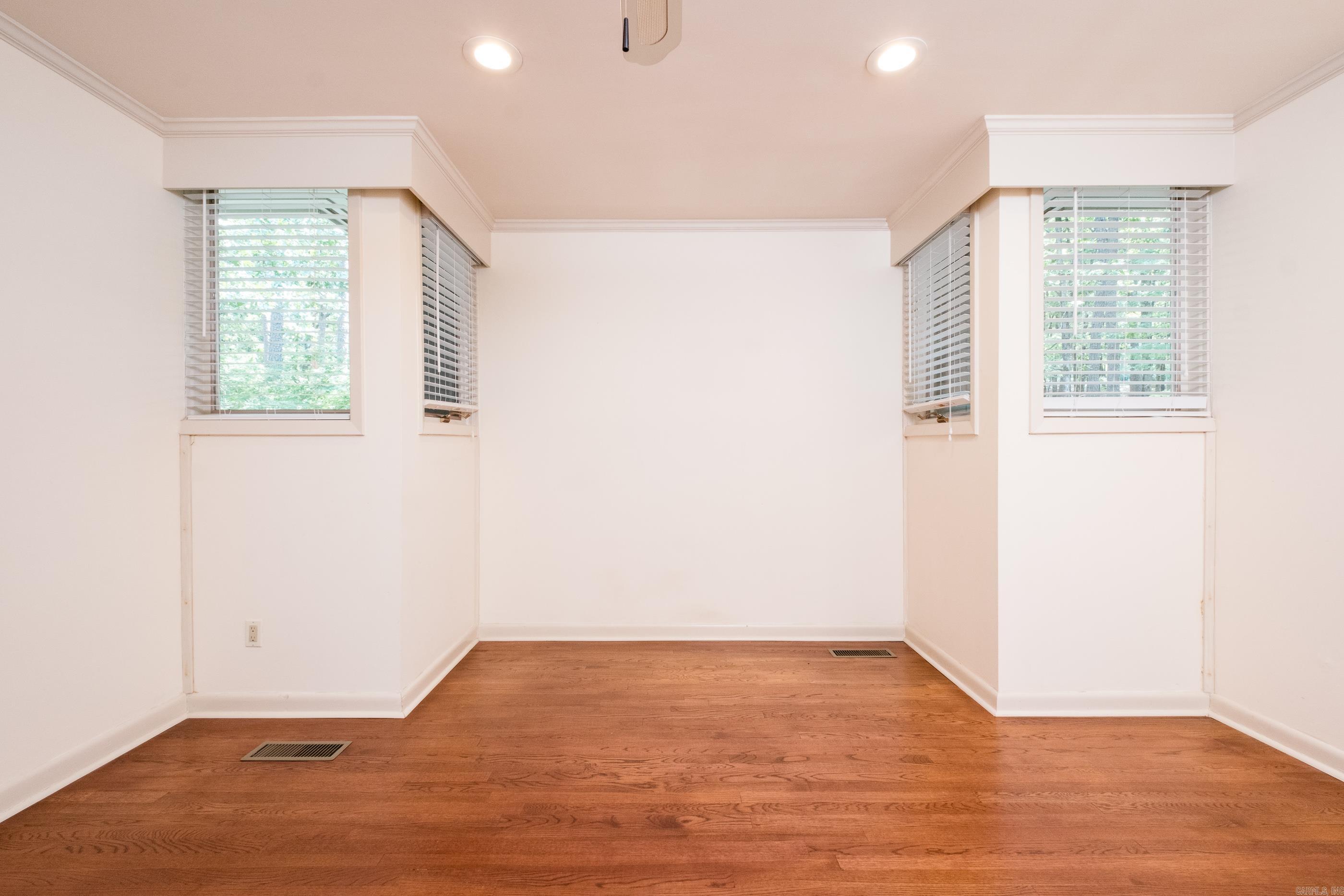 18 Hickory Hills  Little Rock, AR