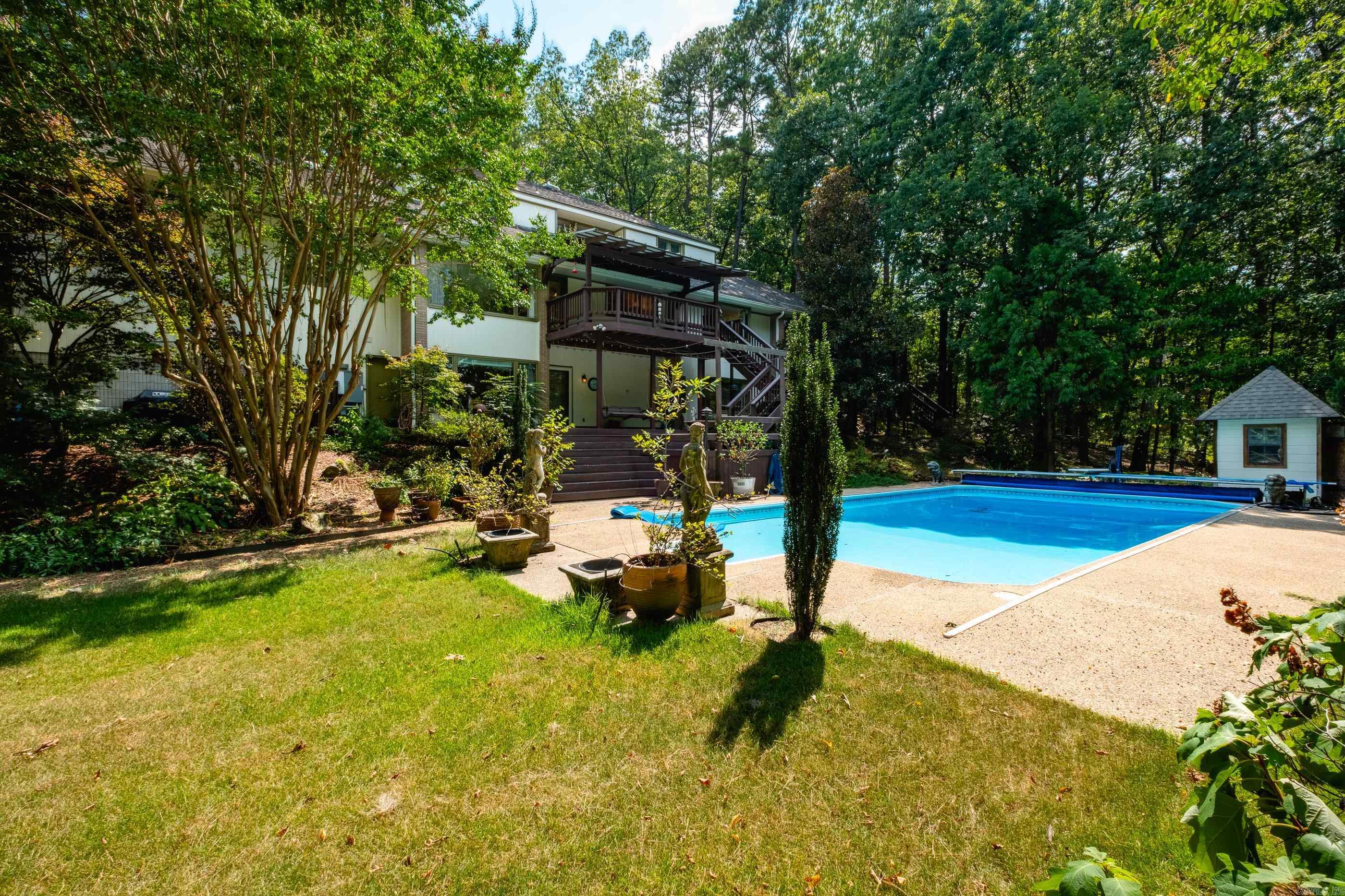 18 Hickory Hills  Little Rock, AR