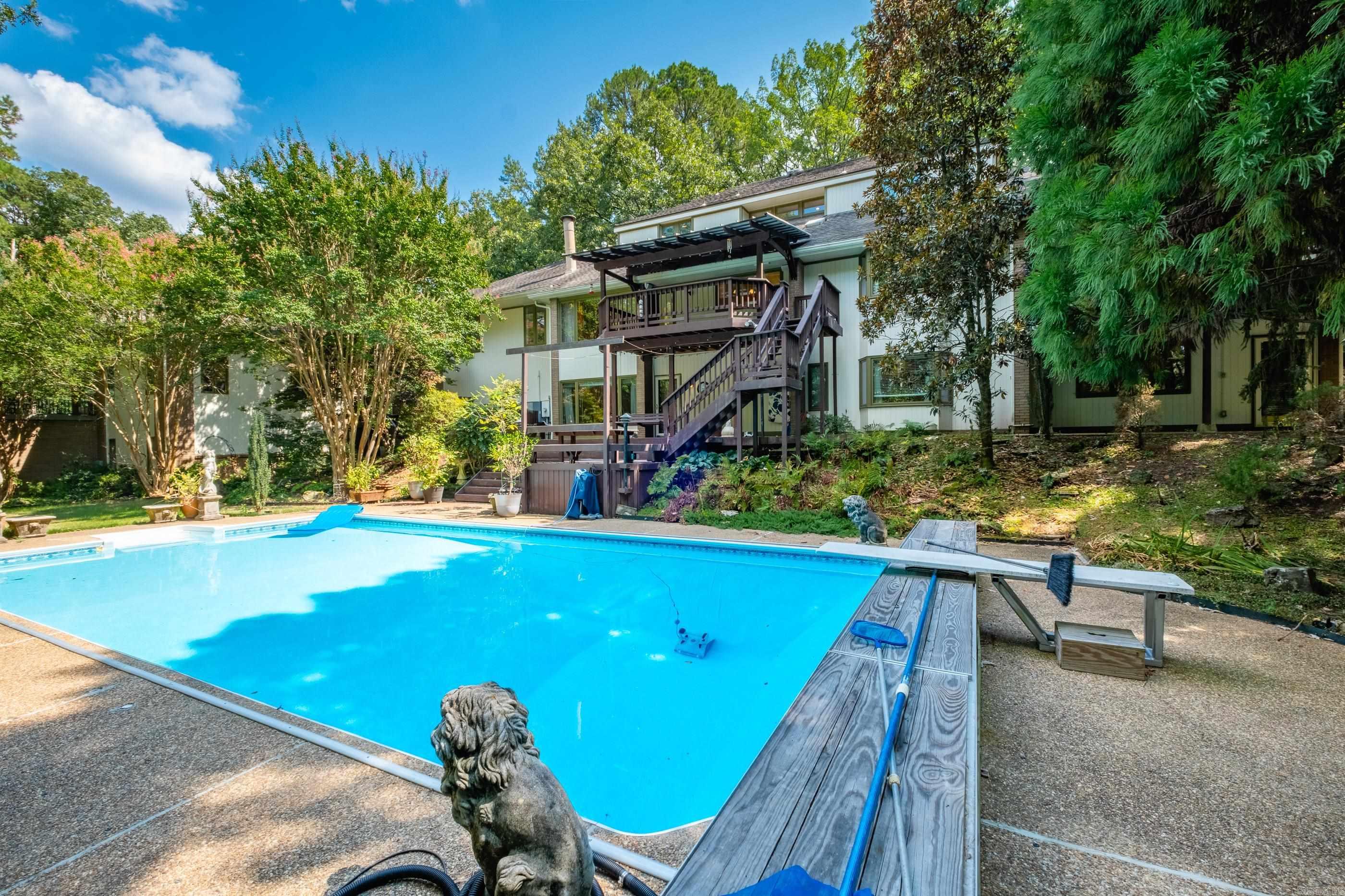 18 Hickory Hills  Little Rock, AR