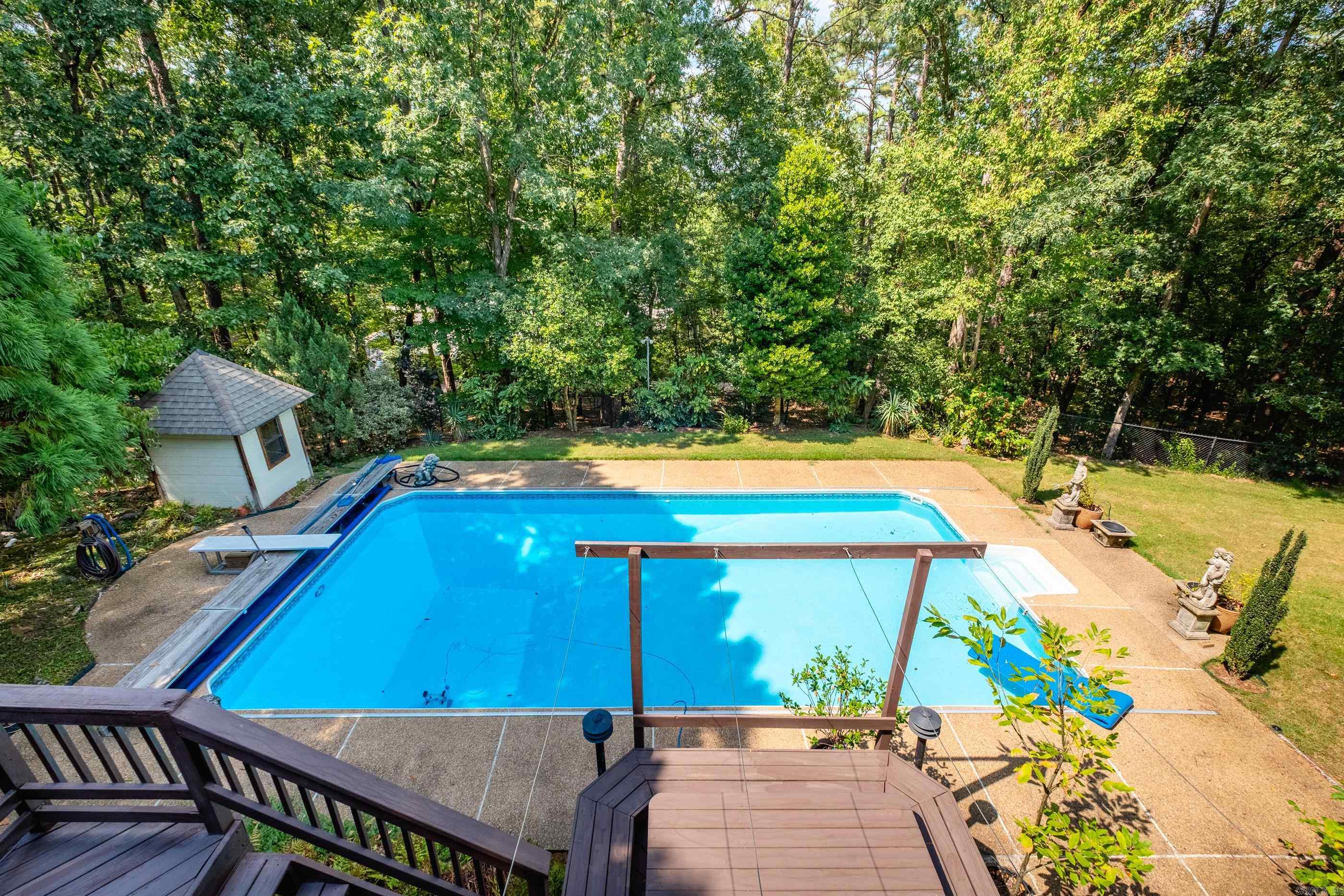 18 Hickory Hills  Little Rock, AR