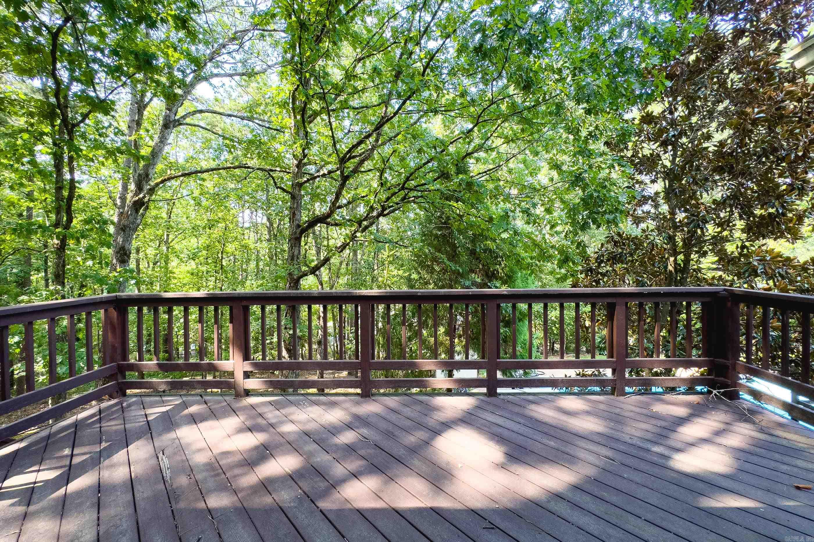 18 Hickory Hills  Little Rock, AR