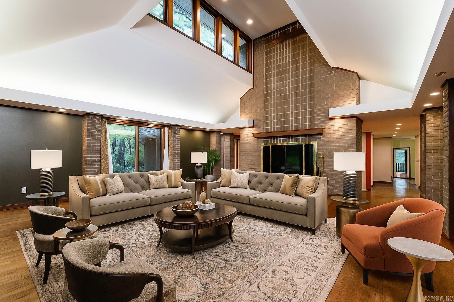 18 Hickory Hills  Little Rock, AR