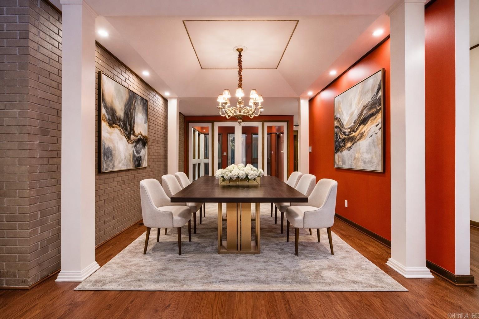 18 Hickory Hills  Little Rock, AR