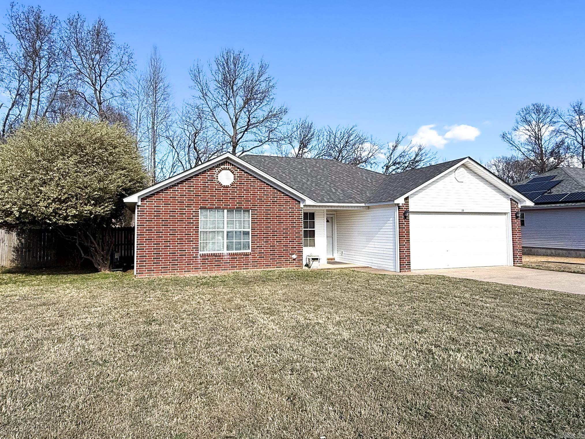 22 Willard  Ward, AR