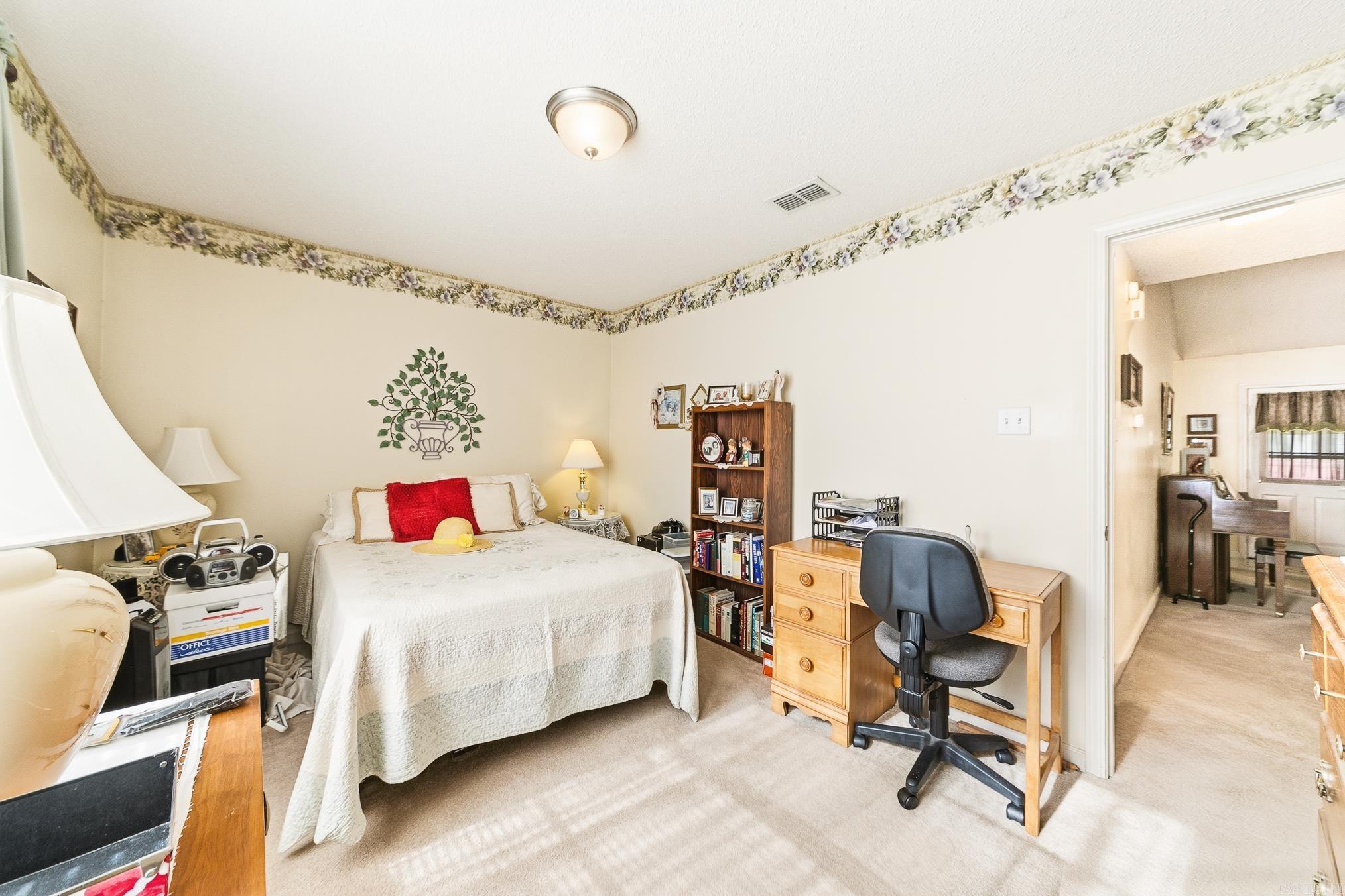 22 Willard  Ward, AR