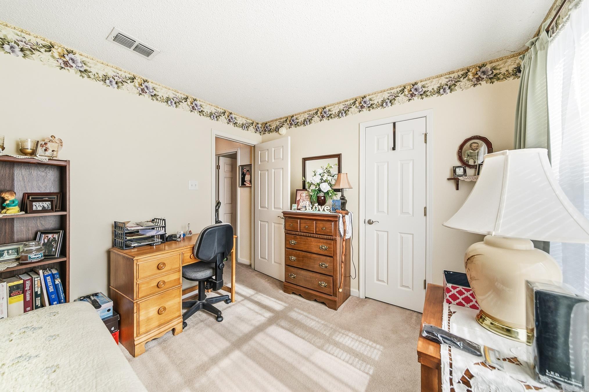 22 Willard  Ward, AR