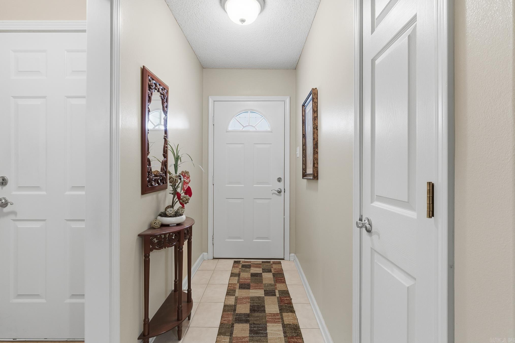 22 Willard  Ward, AR