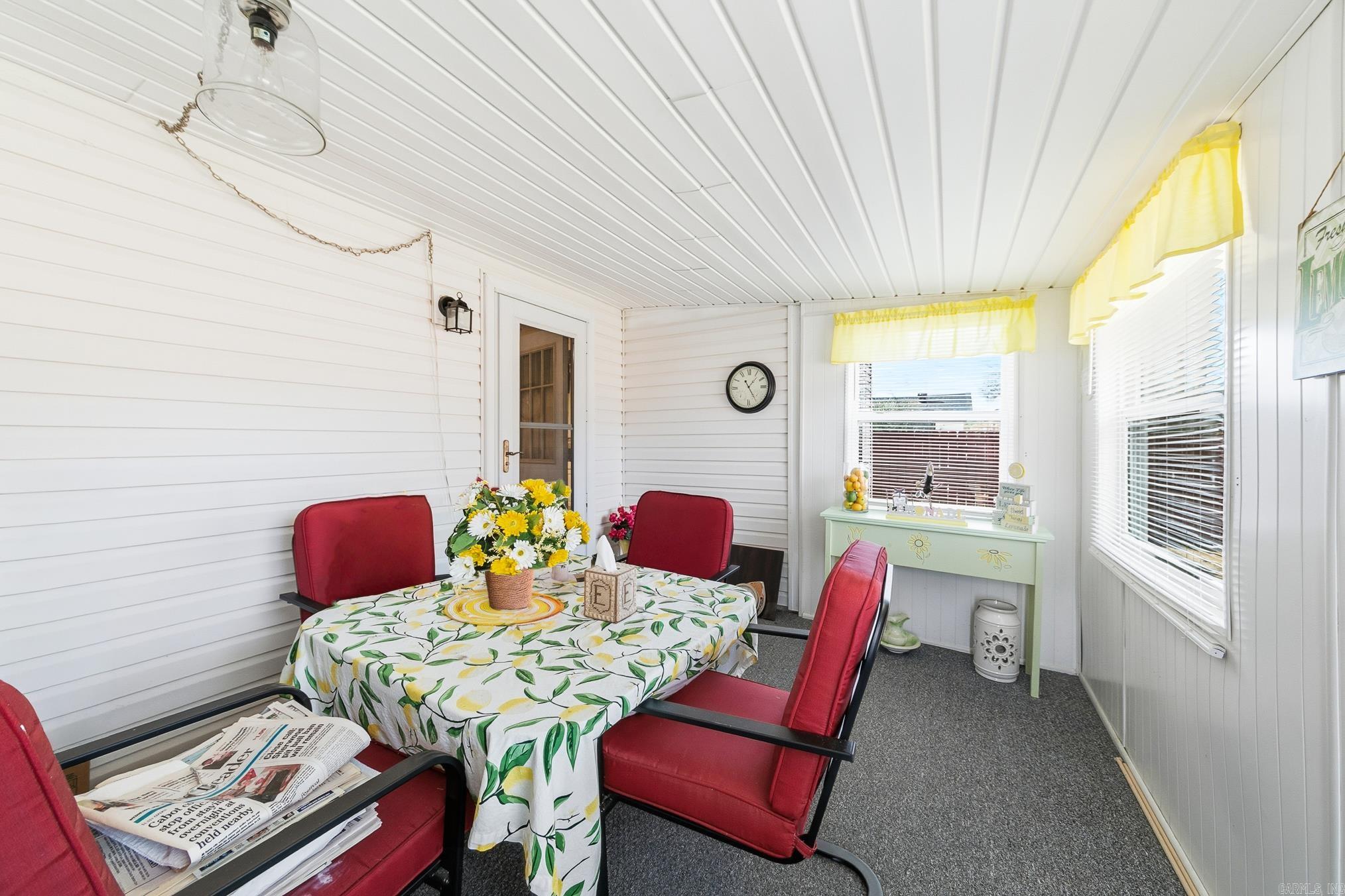 22 Willard  Ward, AR