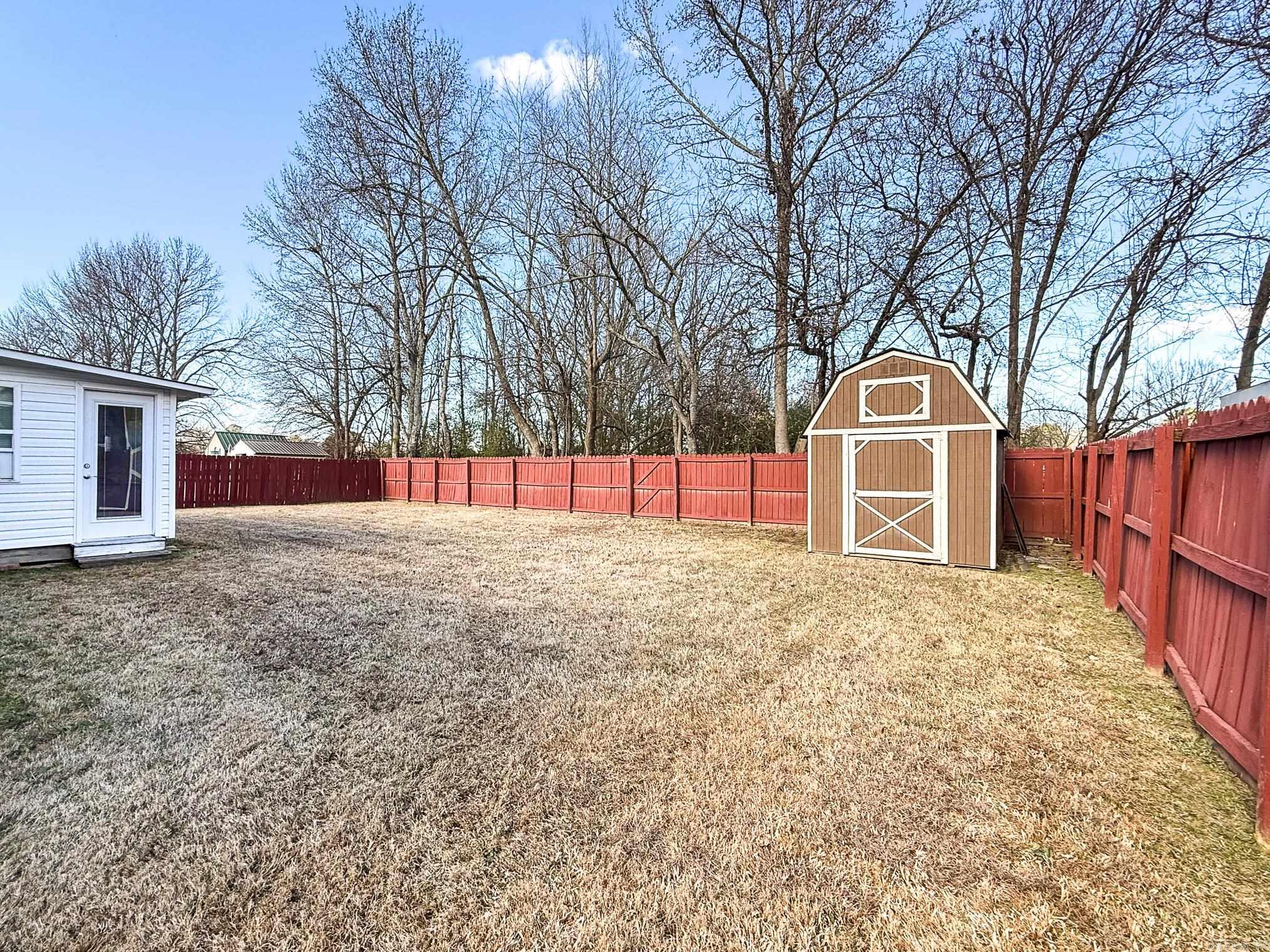 22 Willard  Ward, AR