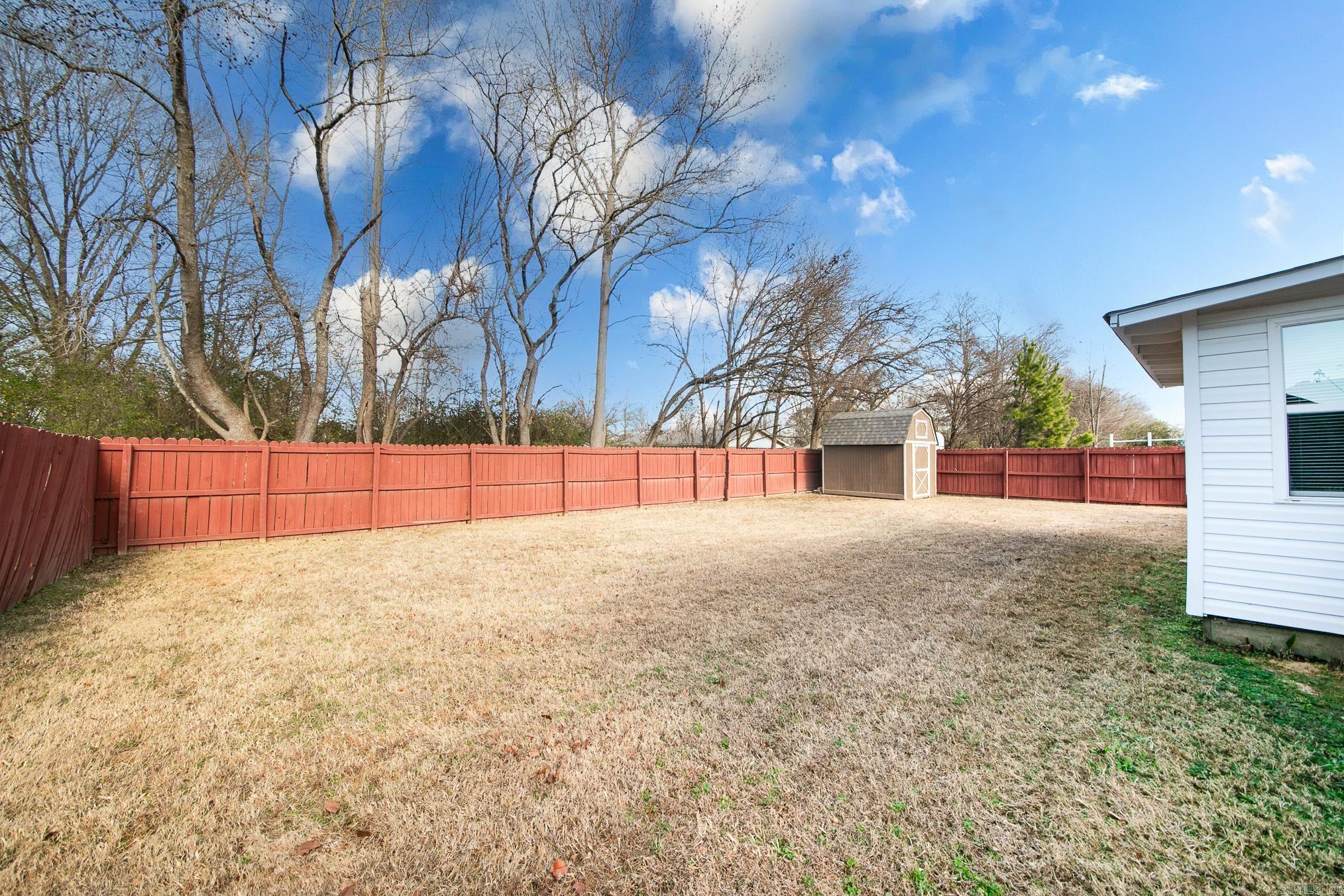 22 Willard  Ward, AR