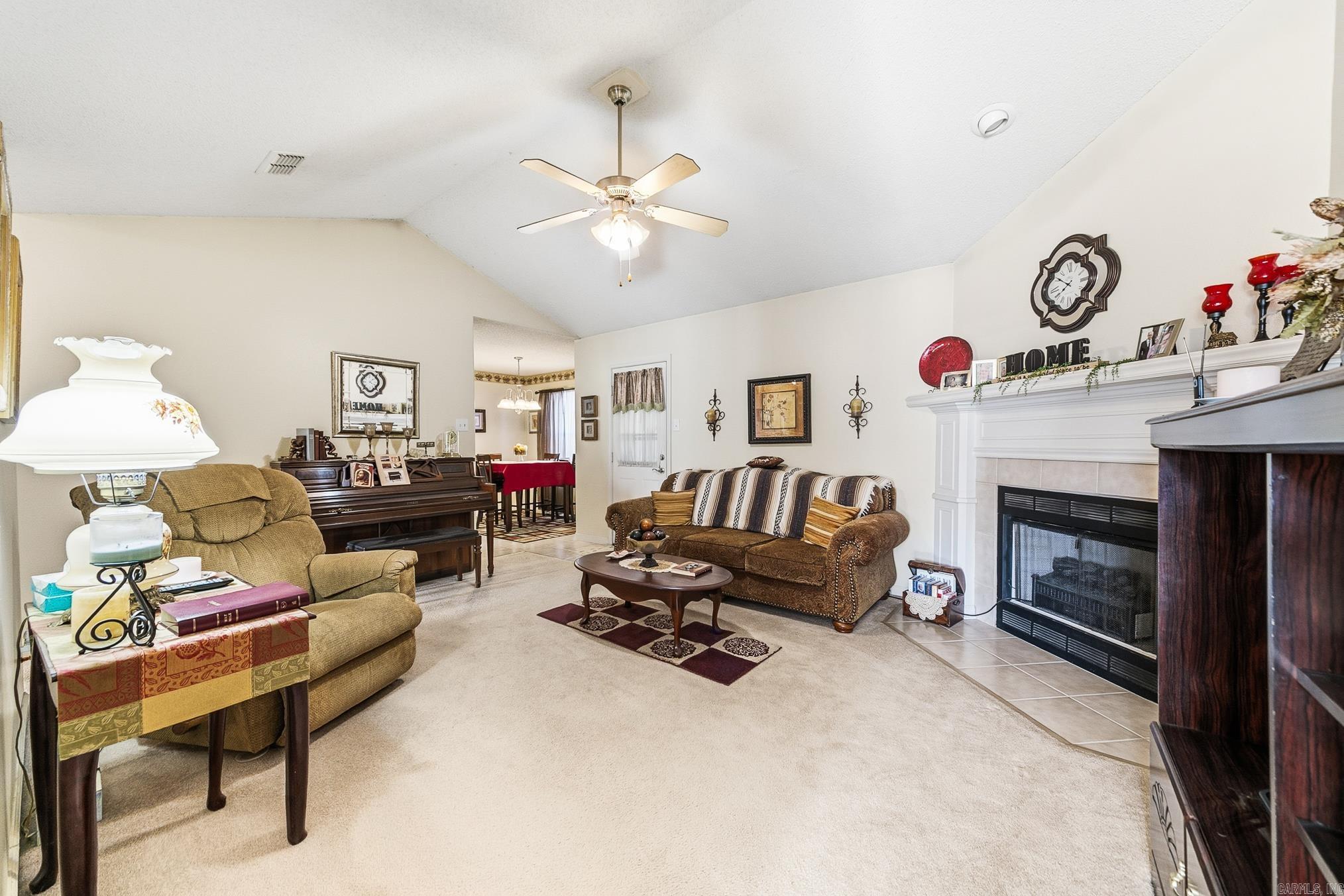 22 Willard  Ward, AR