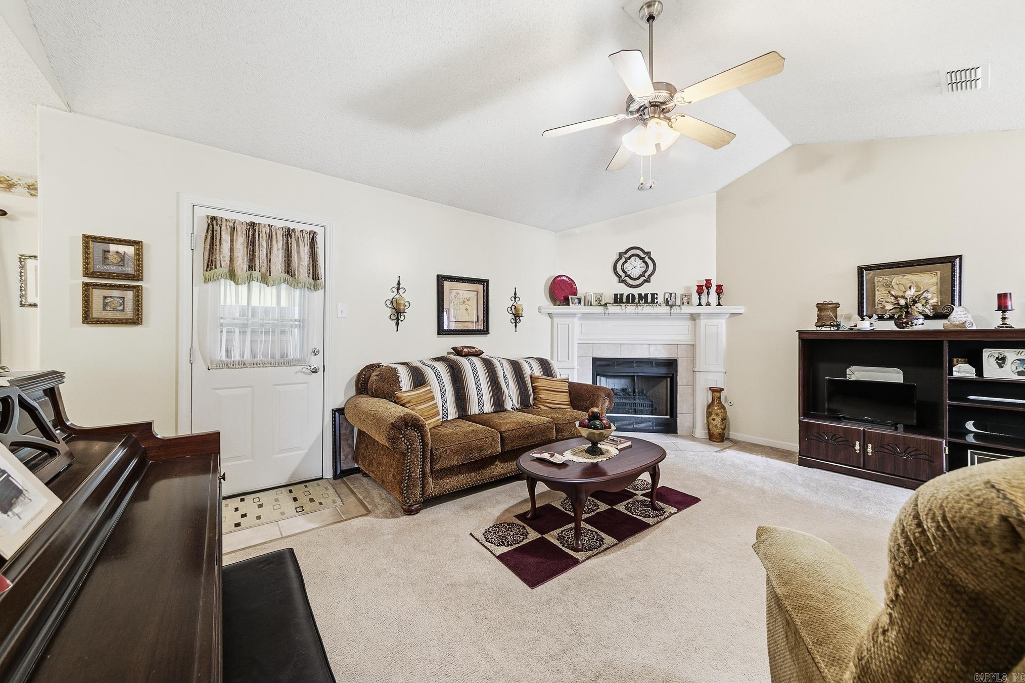 22 Willard  Ward, AR