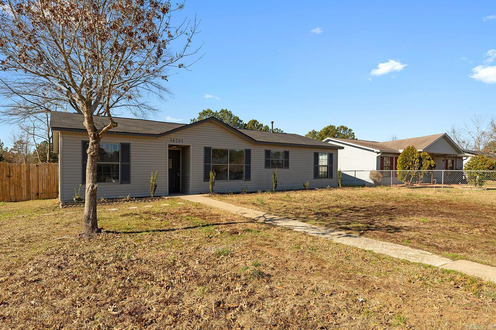 14201 Krestview  Mabelvale, AR