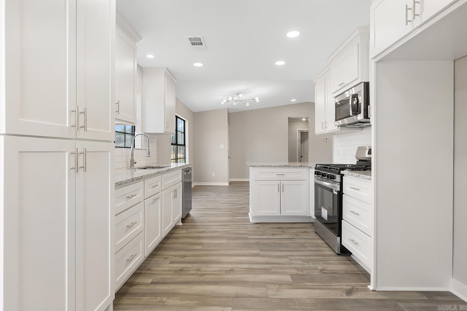 14201 Krestview  Mabelvale, AR