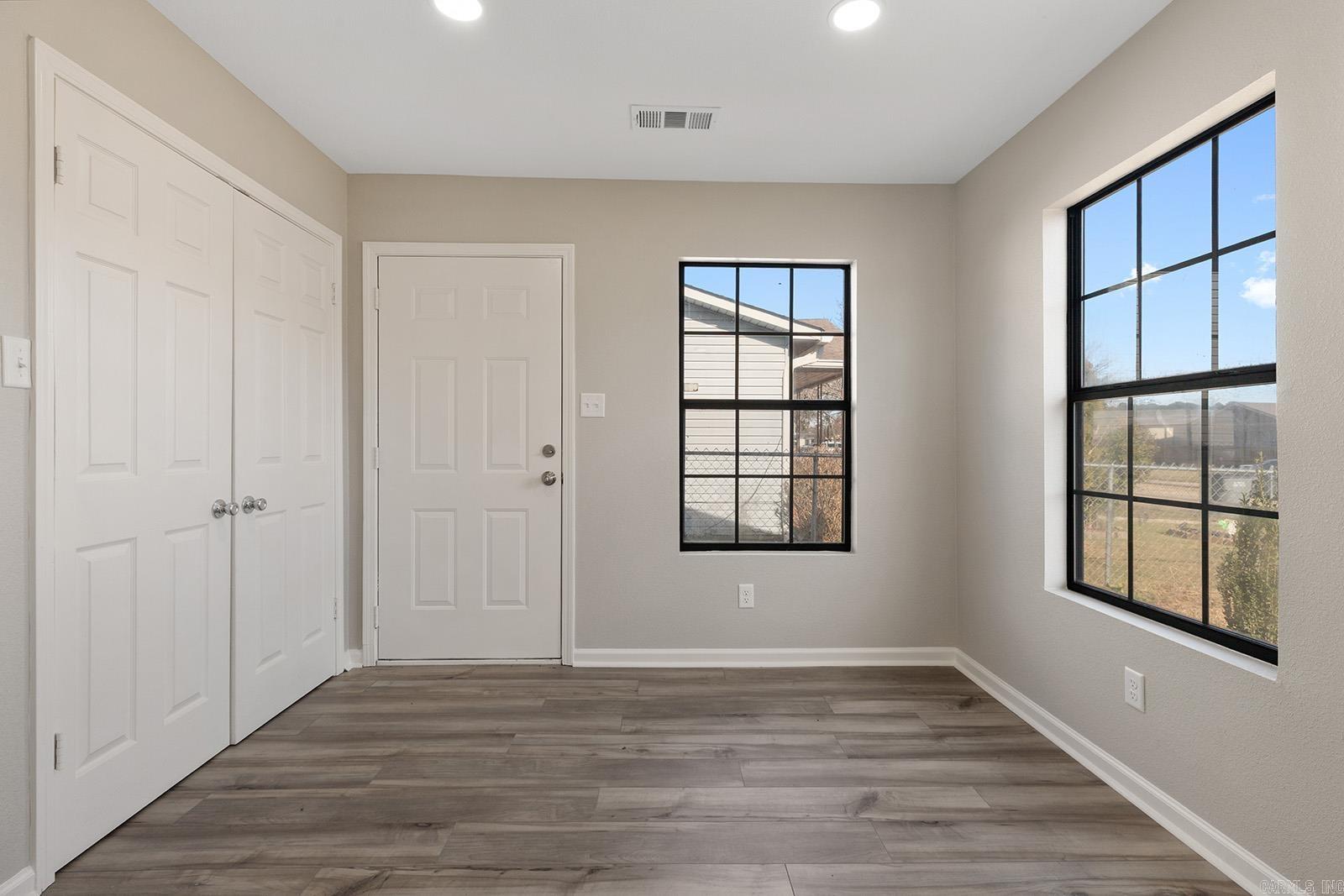 14201 Krestview  Mabelvale, AR