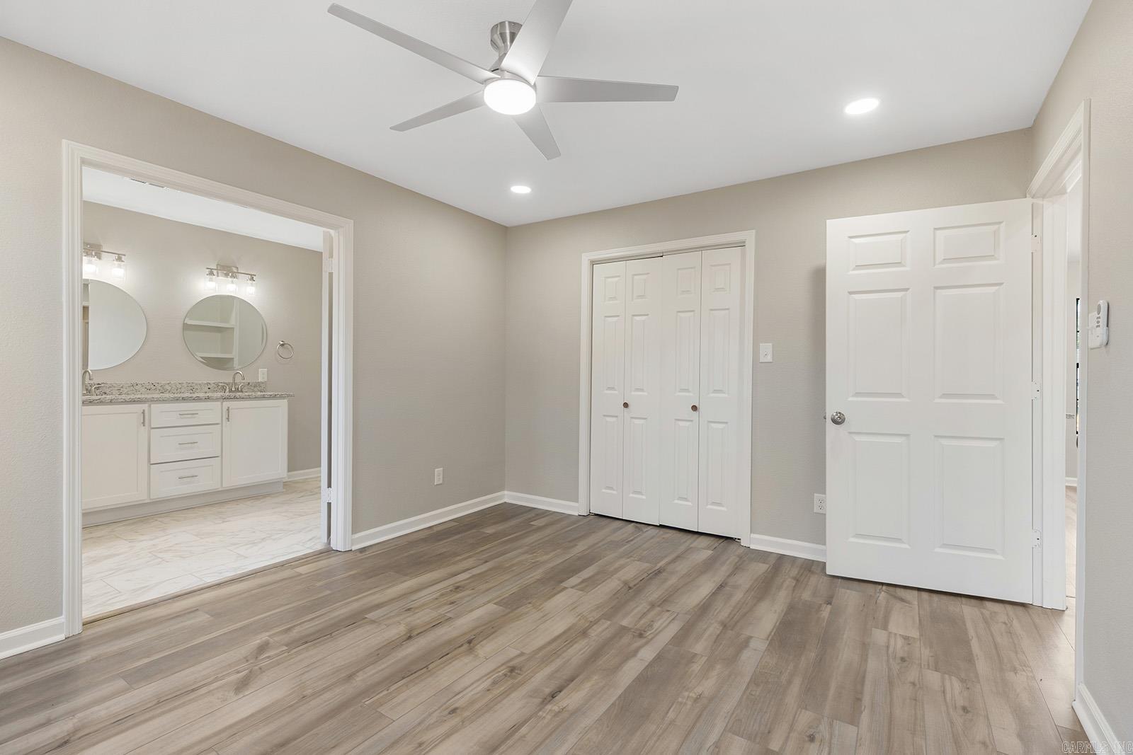 14201 Krestview  Mabelvale, AR