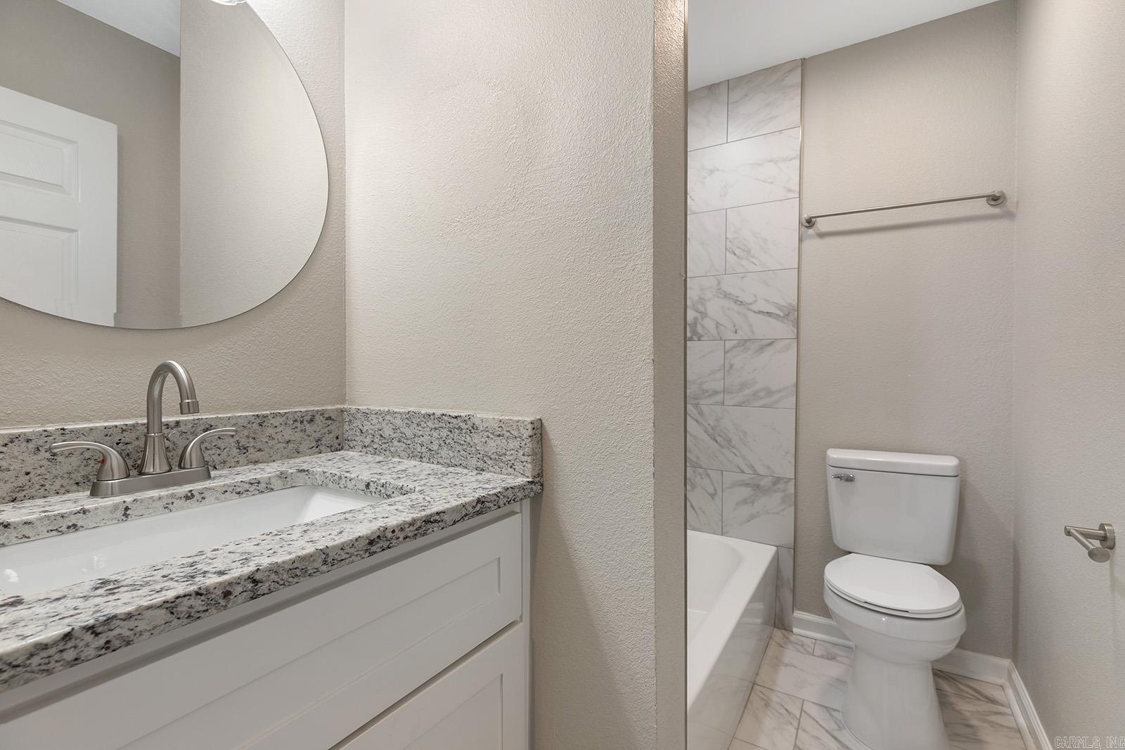 14201 Krestview  Mabelvale, AR