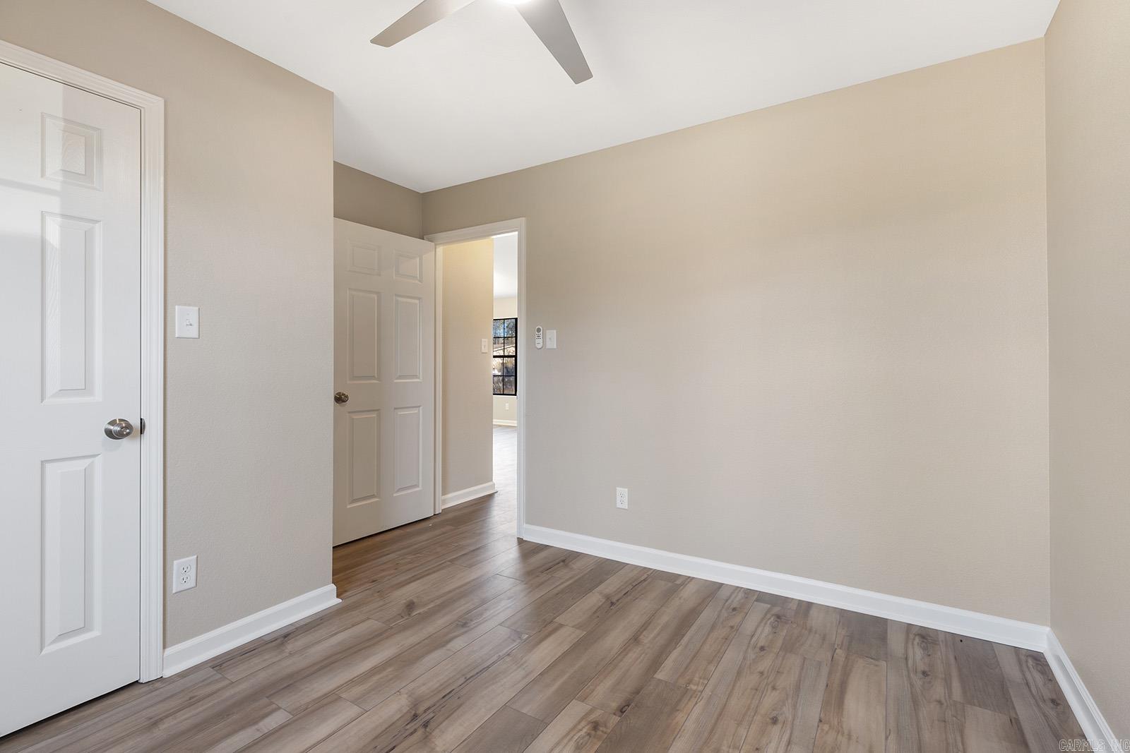 14201 Krestview  Mabelvale, AR