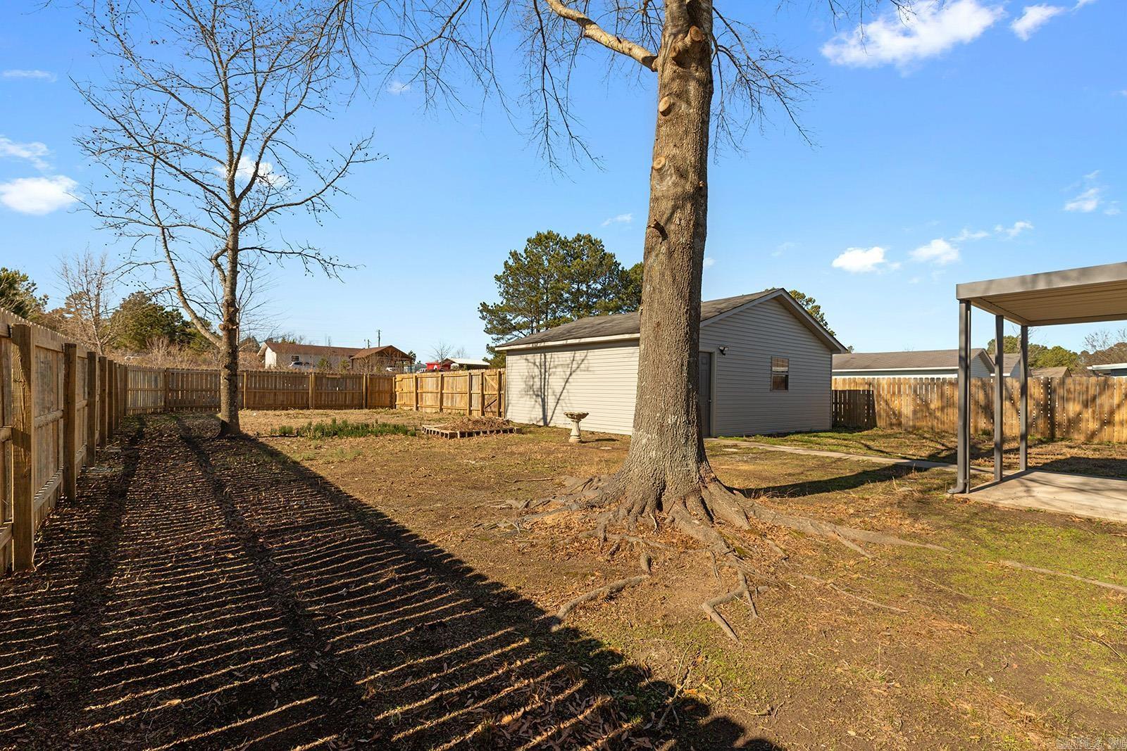 14201 Krestview  Mabelvale, AR