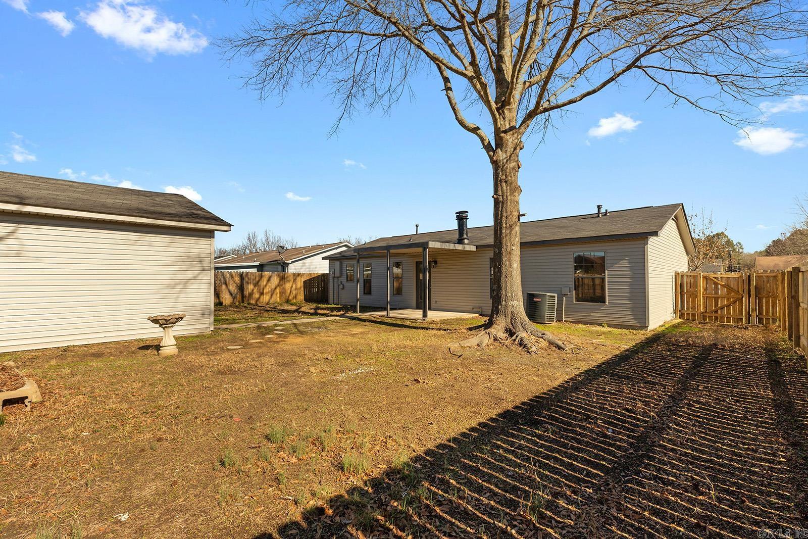 14201 Krestview  Mabelvale, AR