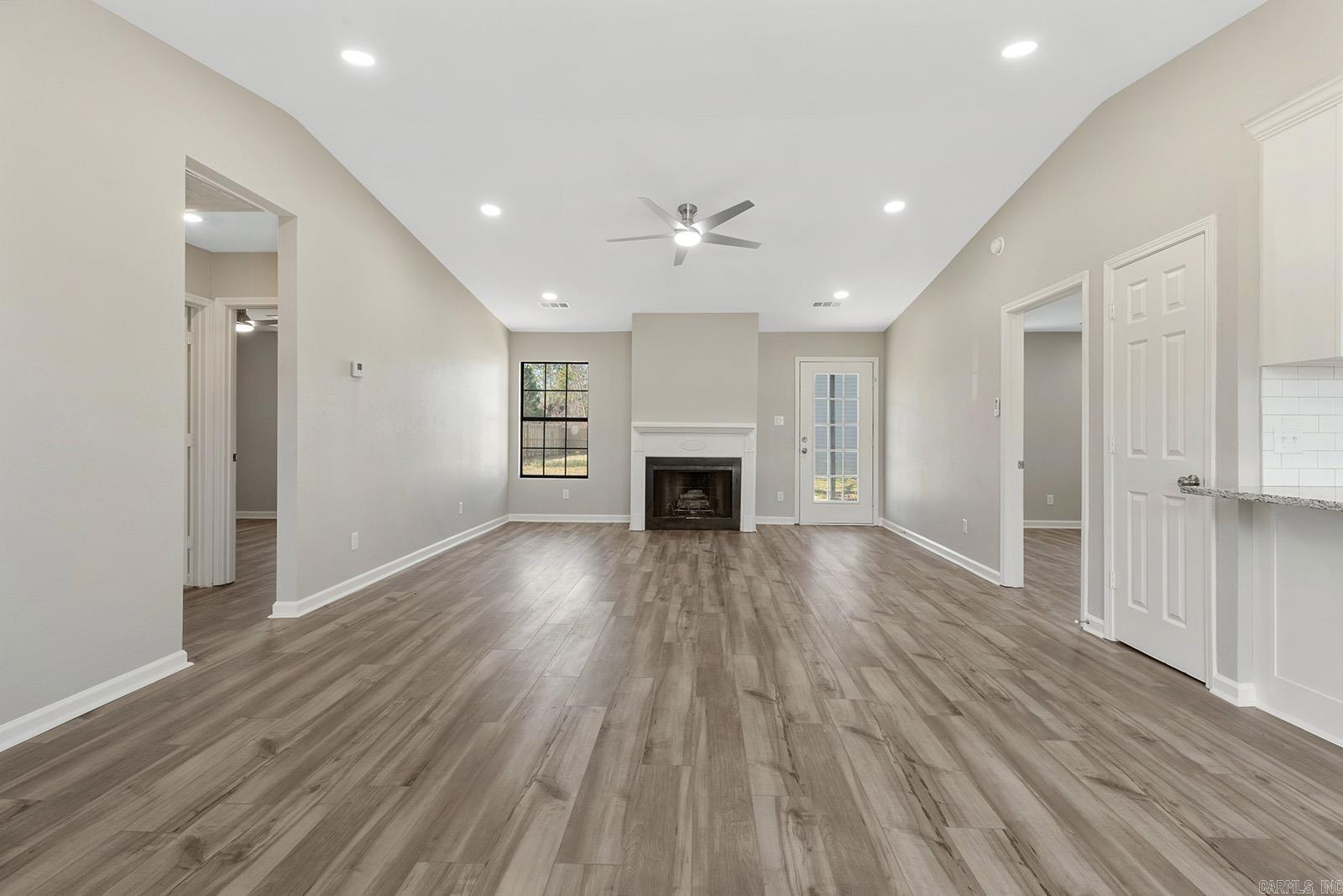 14201 Krestview  Mabelvale, AR