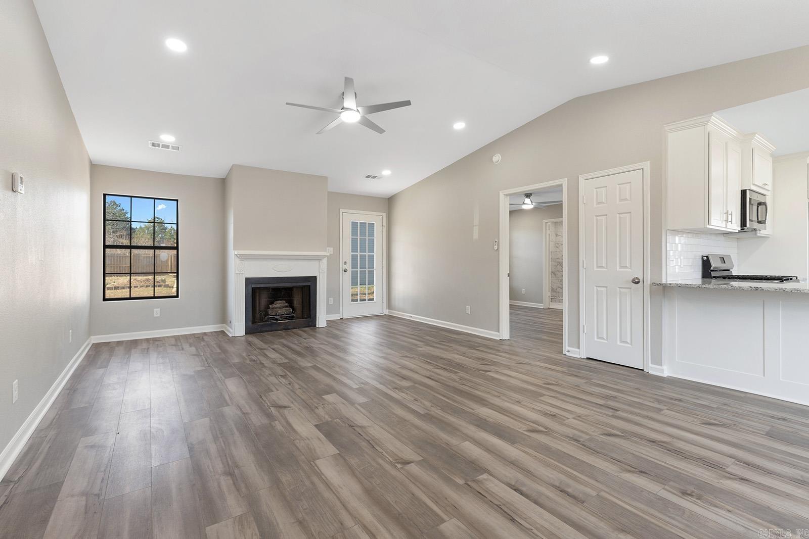 14201 Krestview  Mabelvale, AR