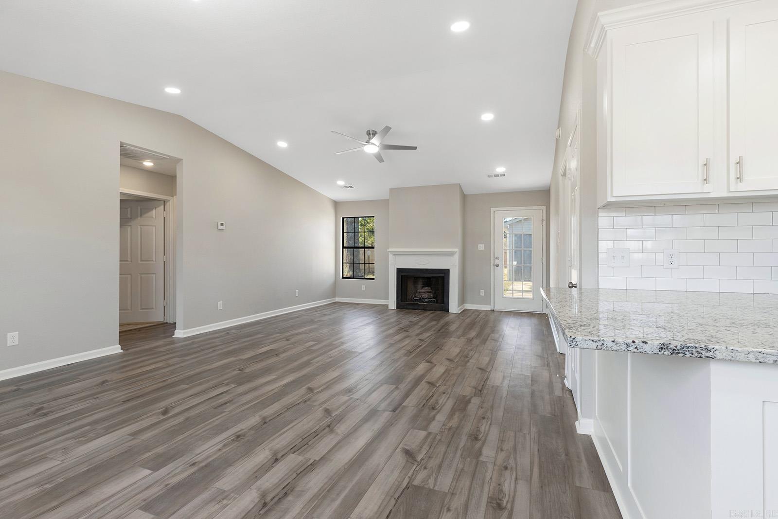 14201 Krestview  Mabelvale, AR