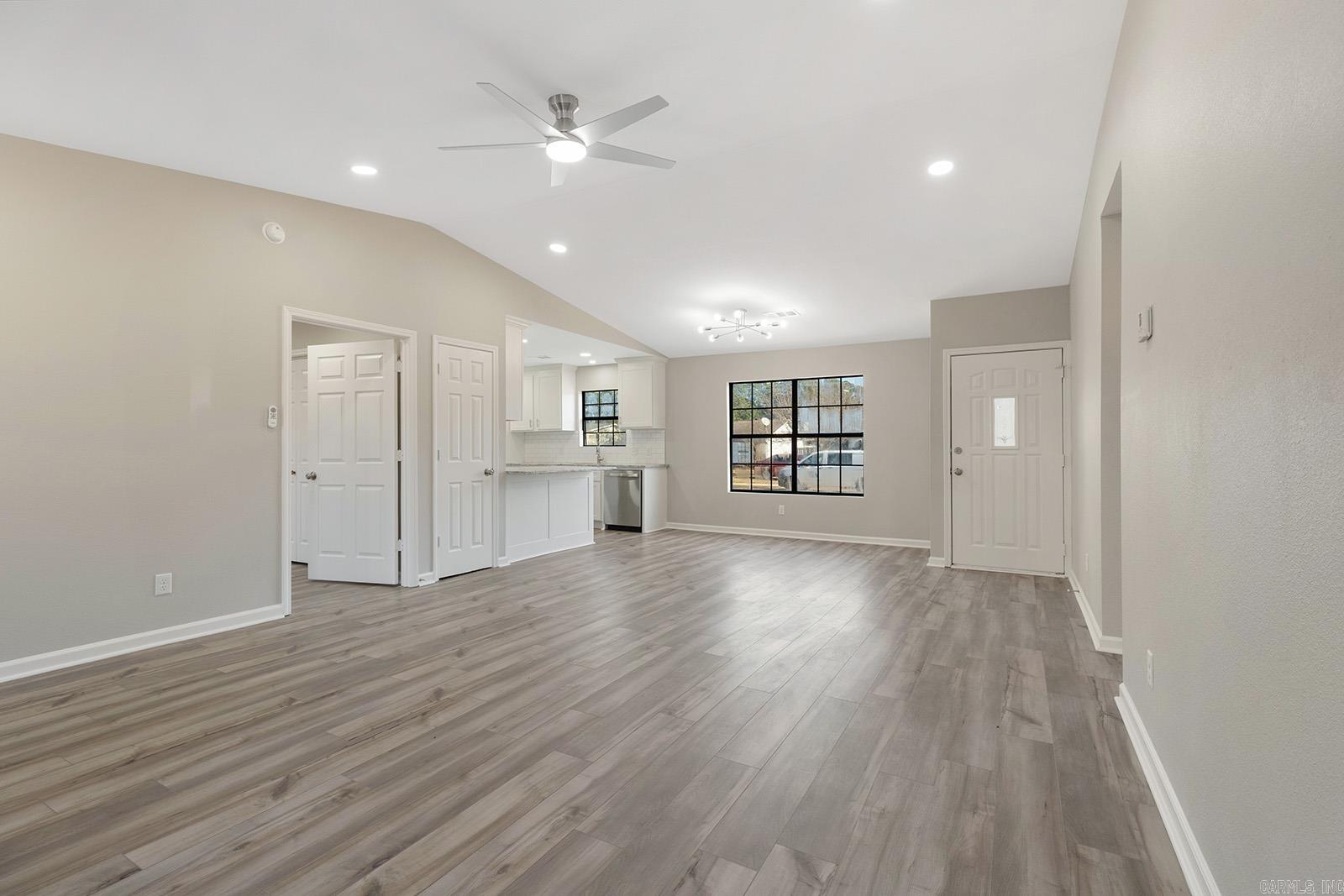 14201 Krestview  Mabelvale, AR