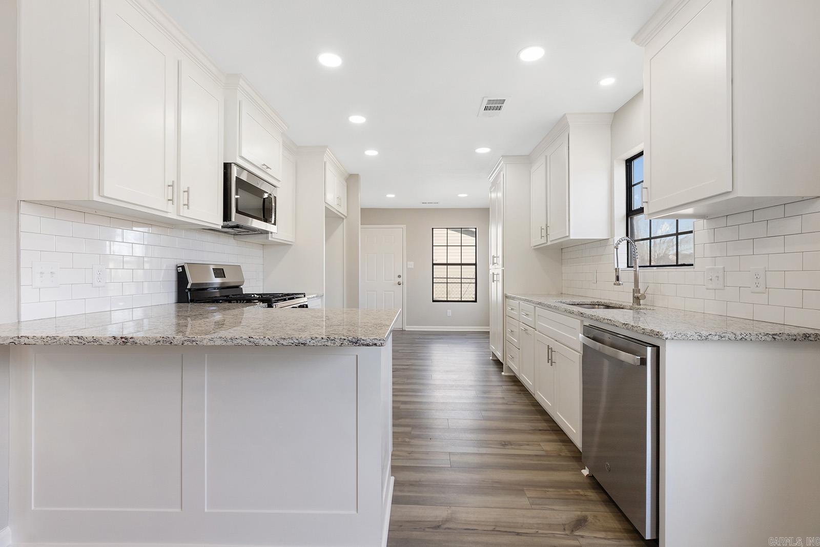 14201 Krestview  Mabelvale, AR