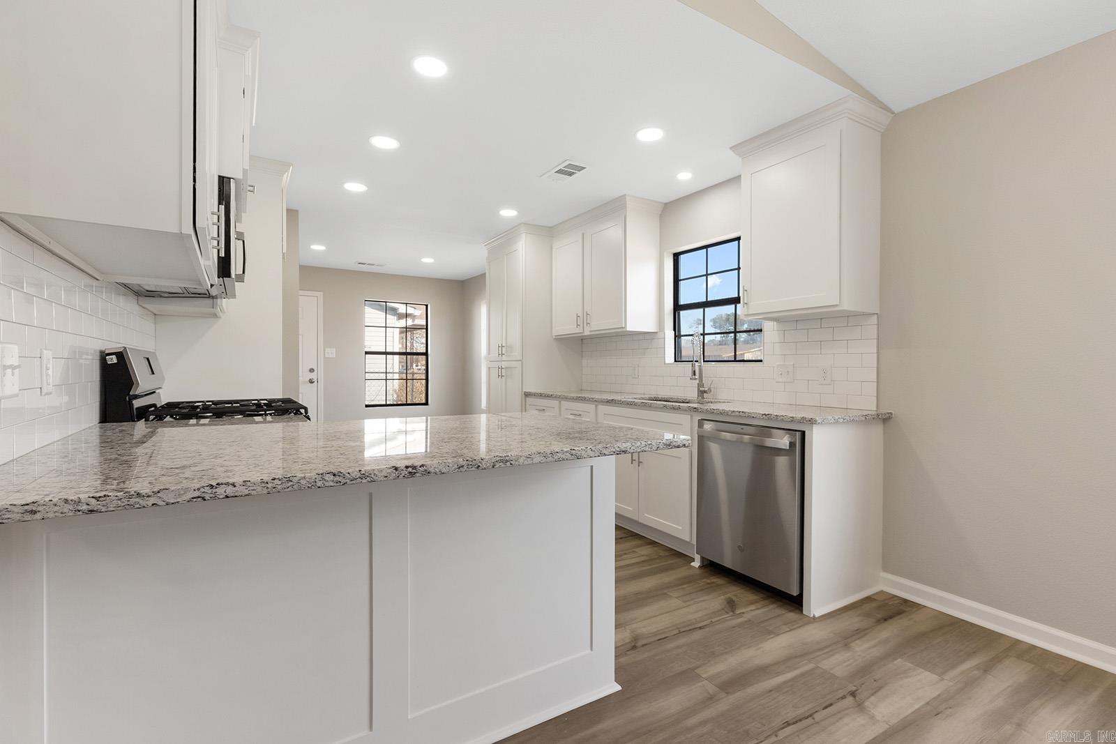 14201 Krestview  Mabelvale, AR