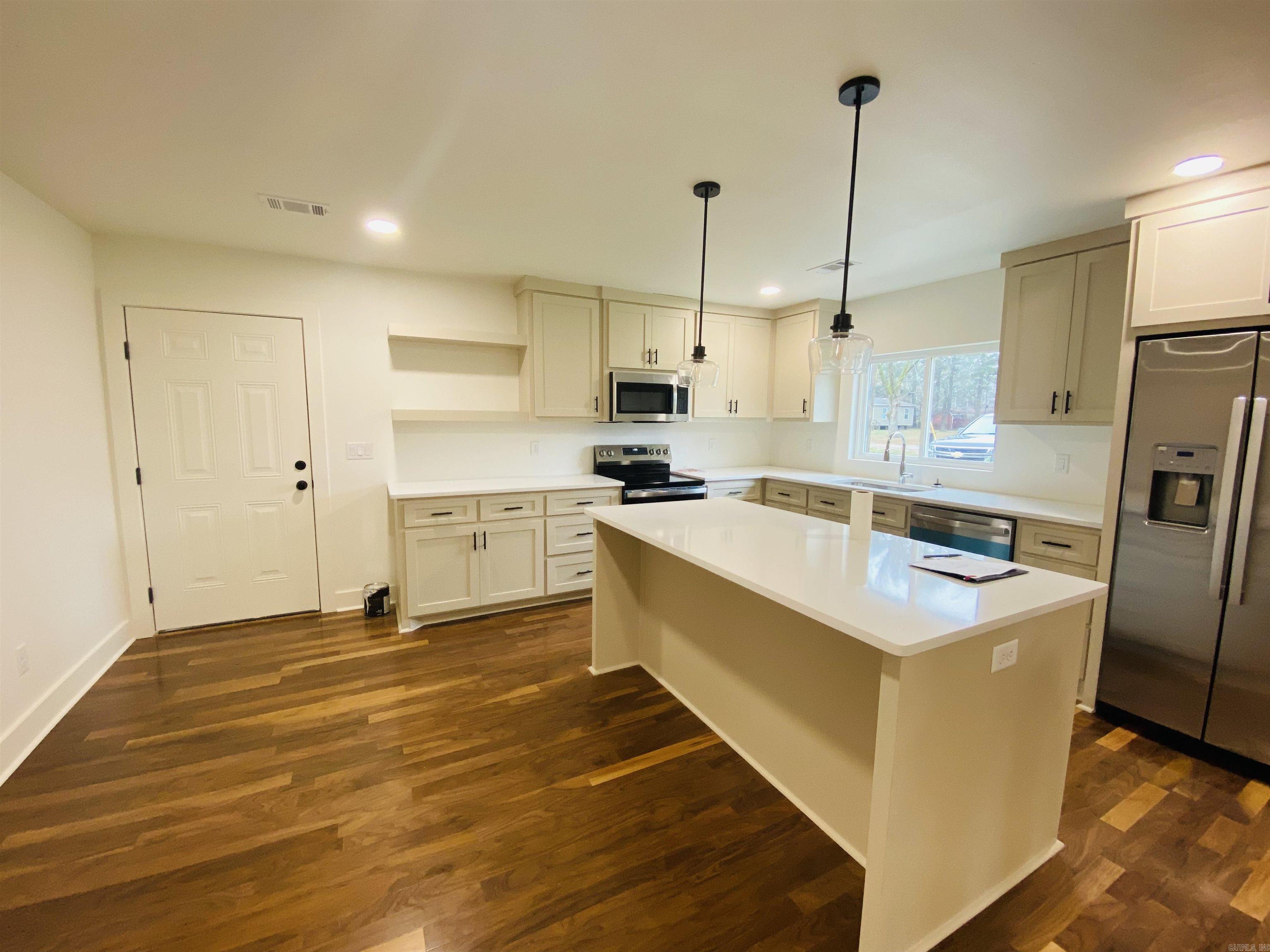 111 Pecan  Thornton, AR