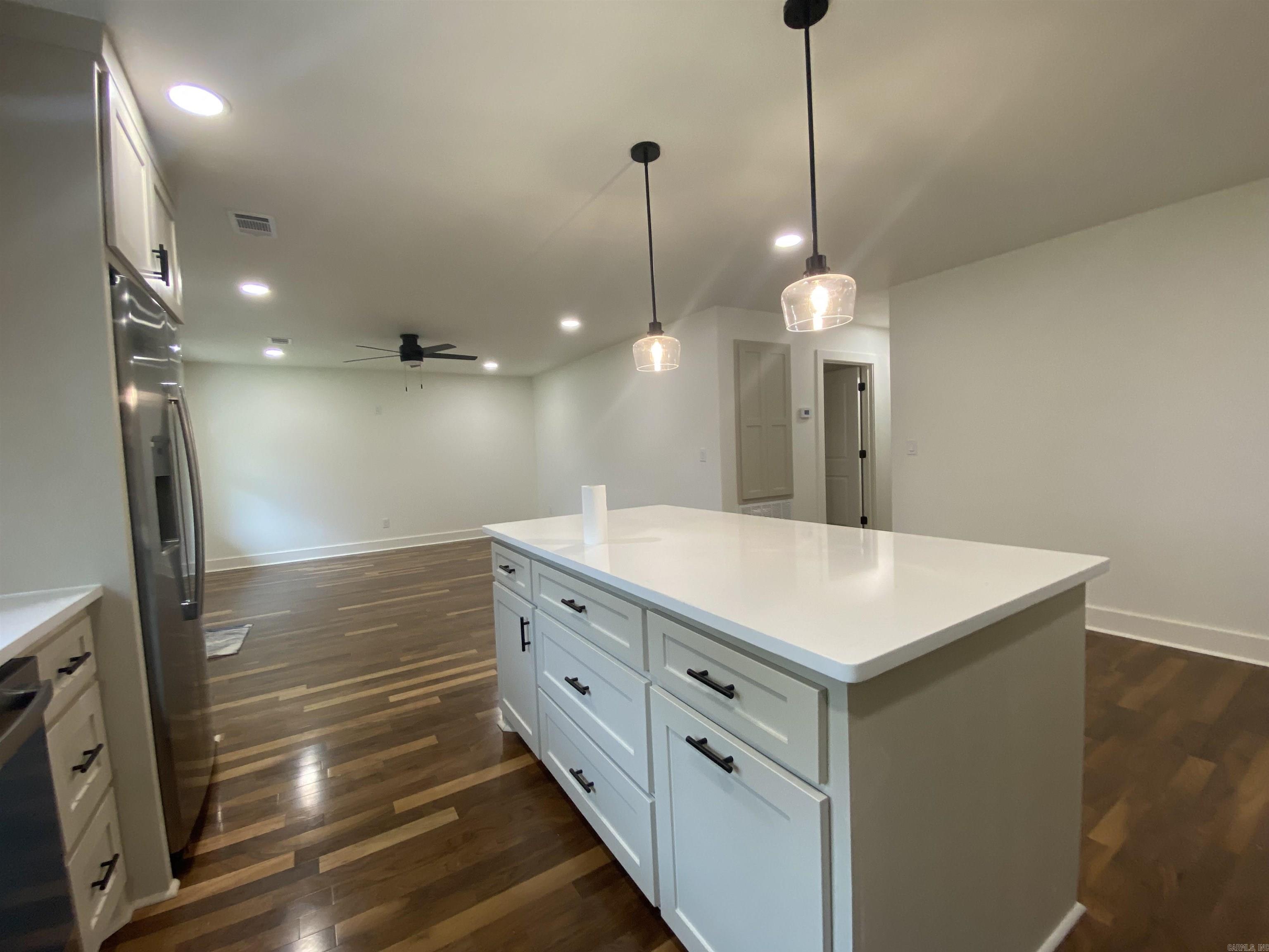 111 Pecan  Thornton, AR