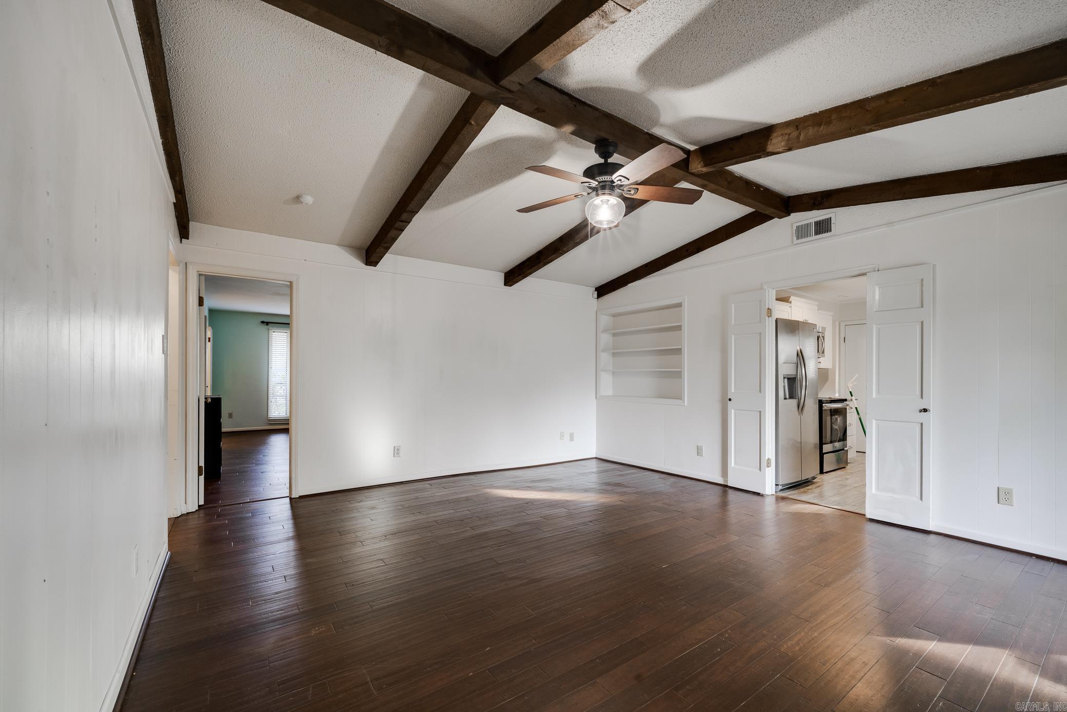 3010 Misty Lane Little Rock, AR 72227