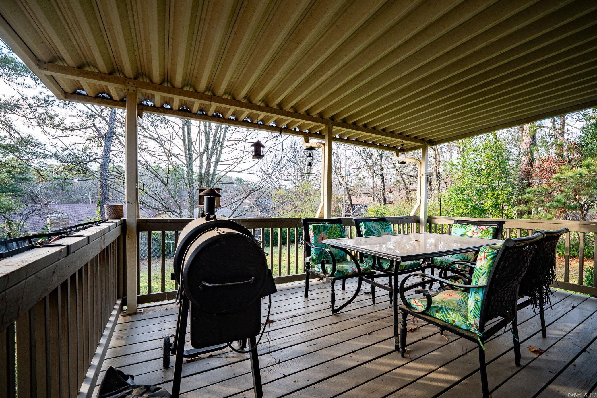 3010 Misty Lane Little Rock, AR 72227