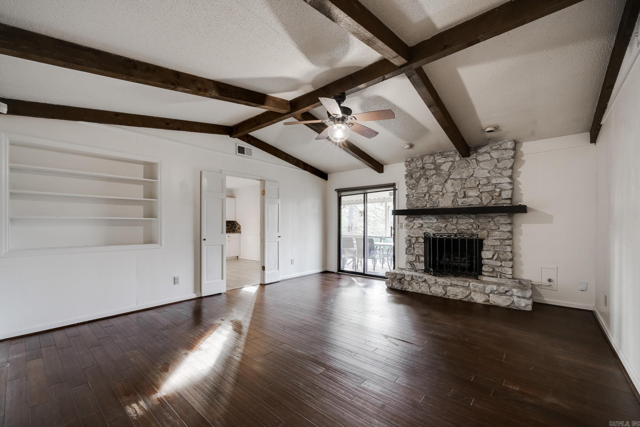 3010 Misty Lane Little Rock, AR 72227